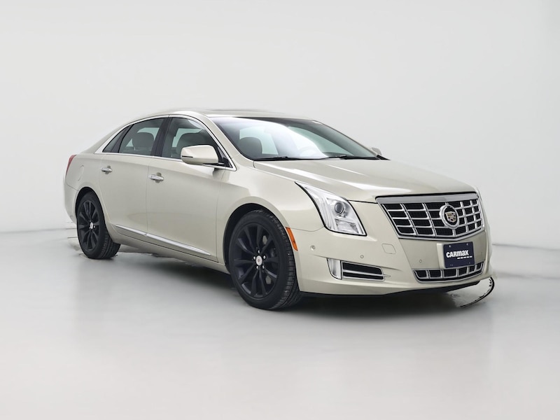 2015 Cadillac XTS Luxury -
                  Farragut, TN