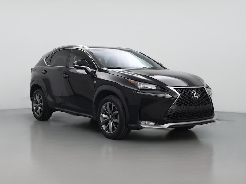 2016 Lexus NX 200t -
                  Murfreesboro, TN