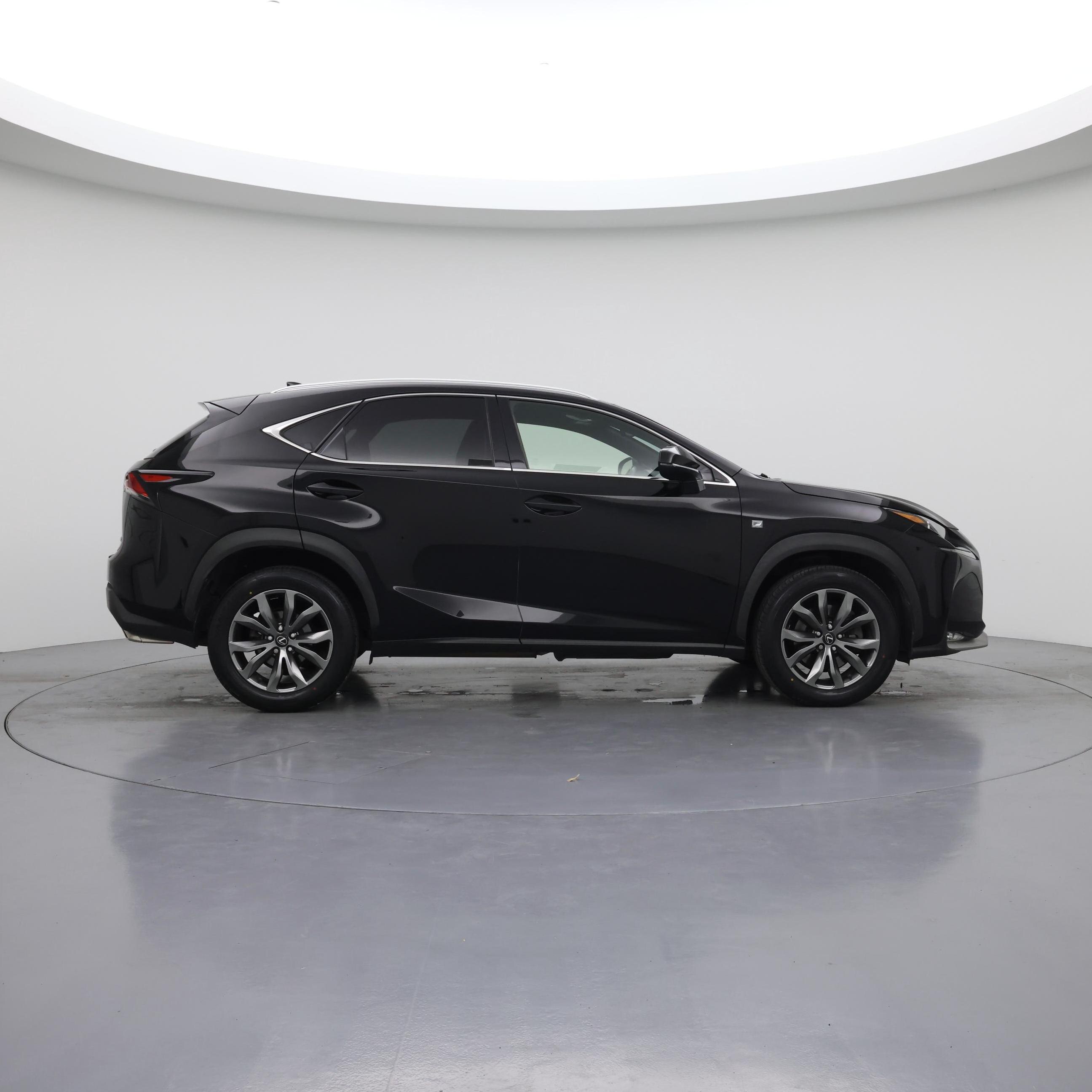 Thumbnail: 2016 Lexus NX - 7