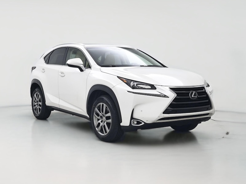 2015 Lexus NX 200t -
                  Farragut, TN