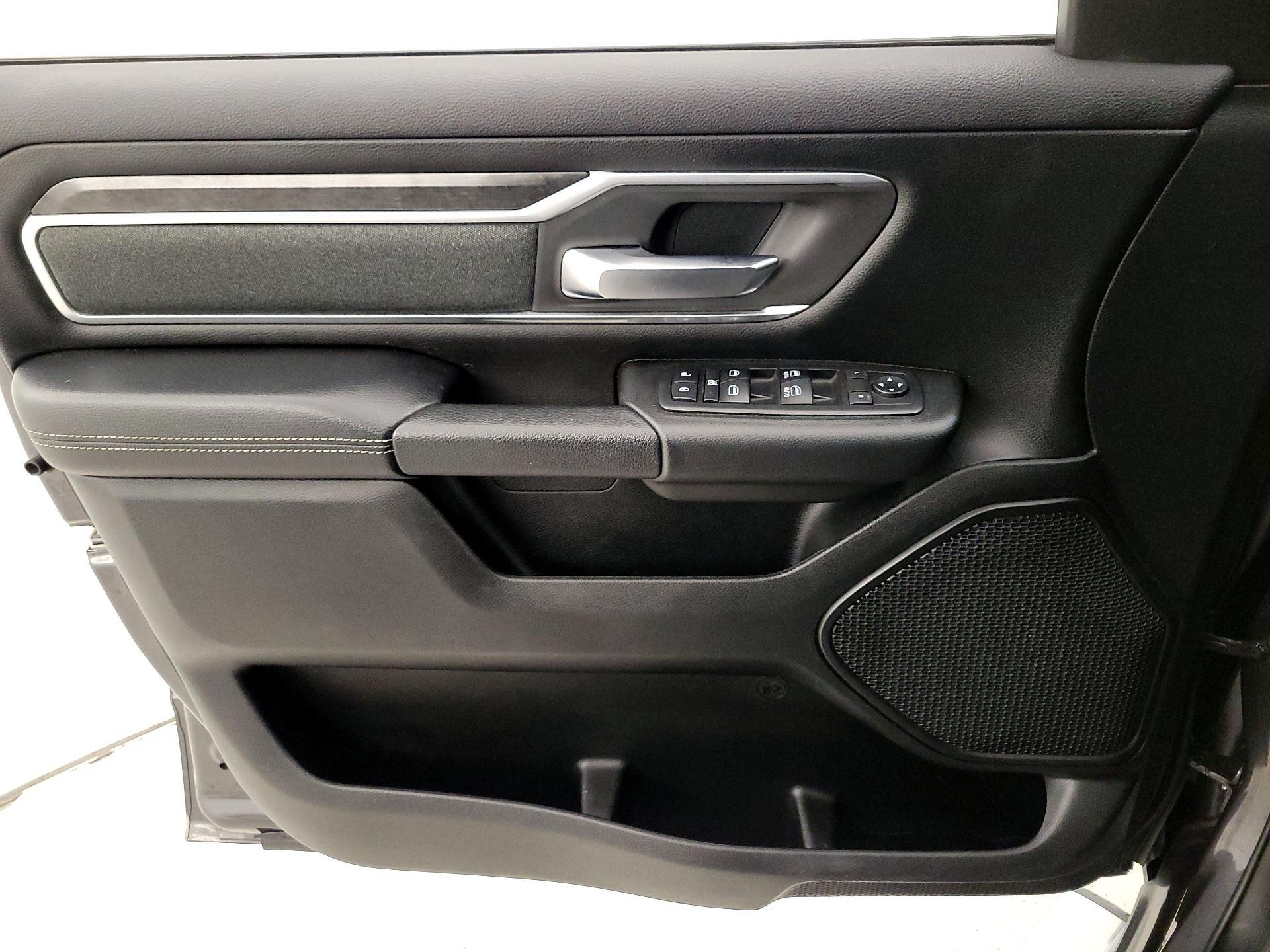 Thumbnail: 2019 RAM 1500 - 12