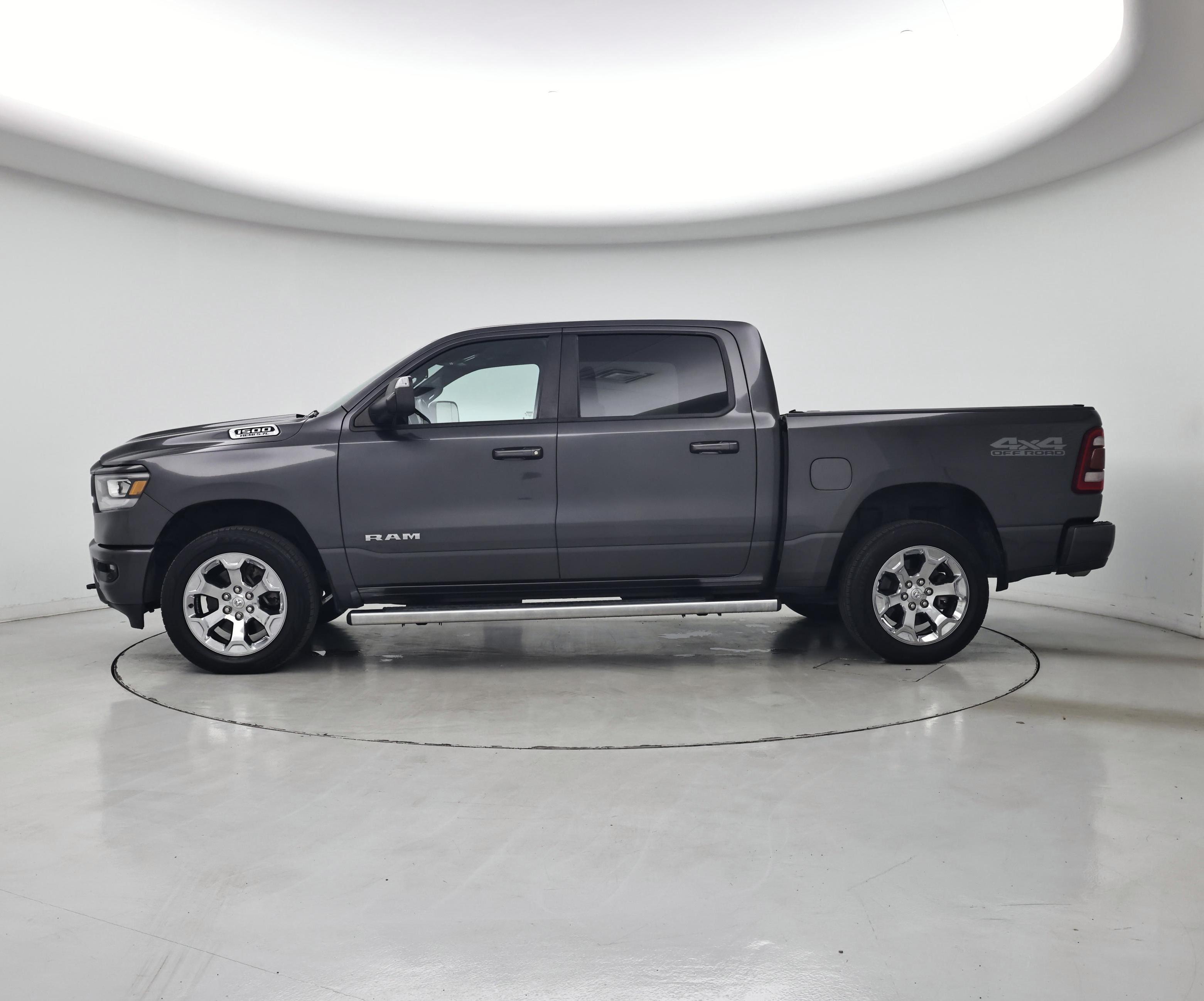 Thumbnail: 2019 RAM 1500 - 3