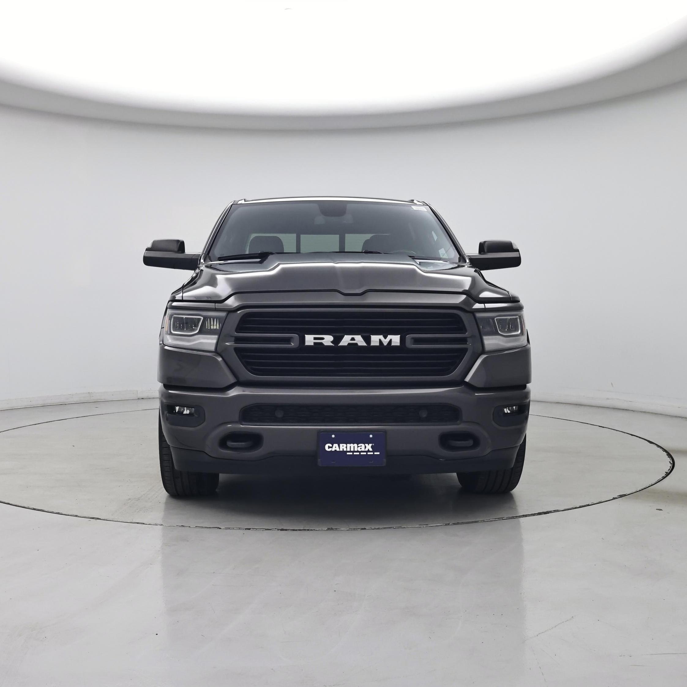 Thumbnail: 2019 RAM 1500 - 5