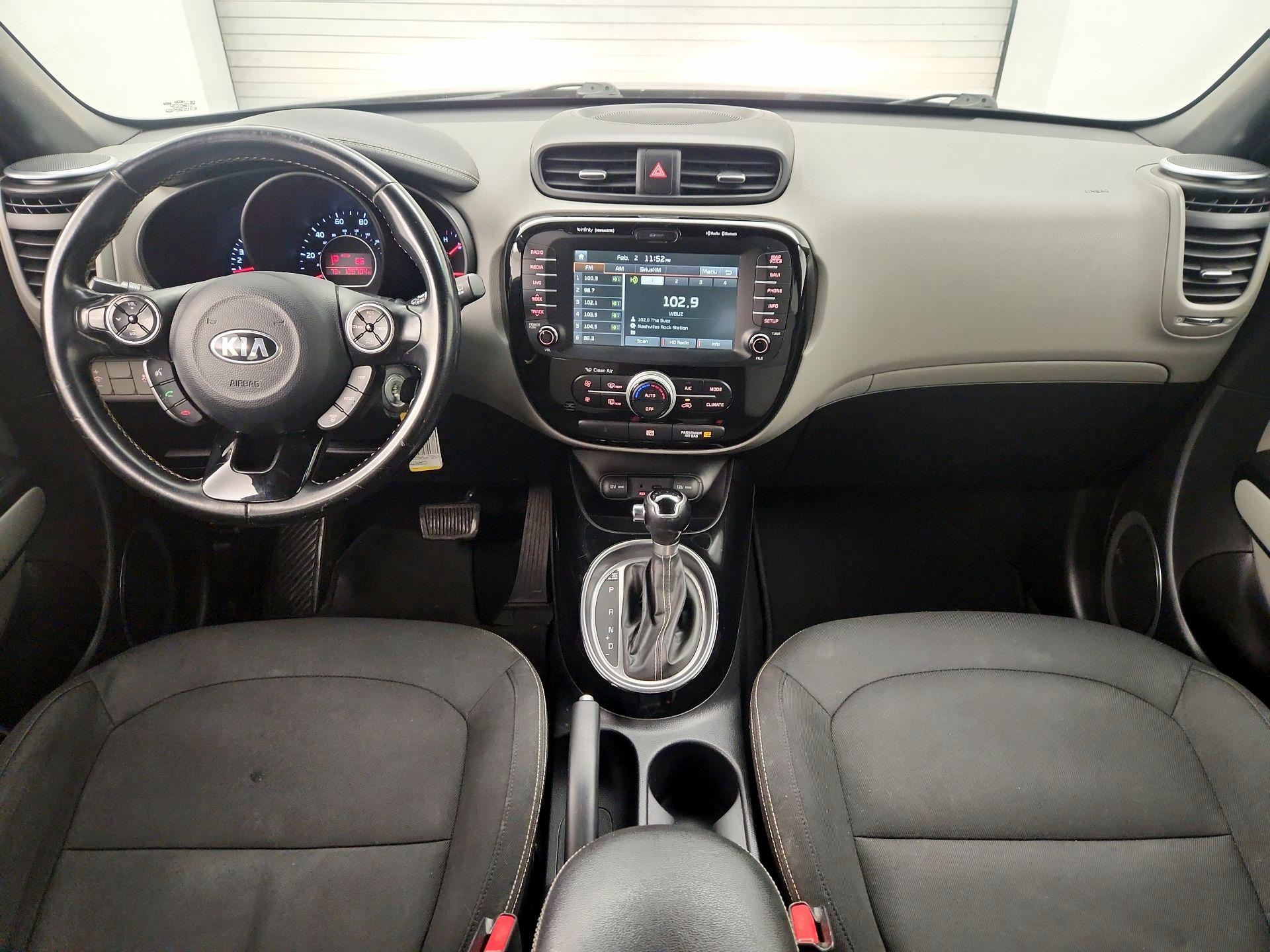 Thumbnail: 2014 Kia Soul - 9