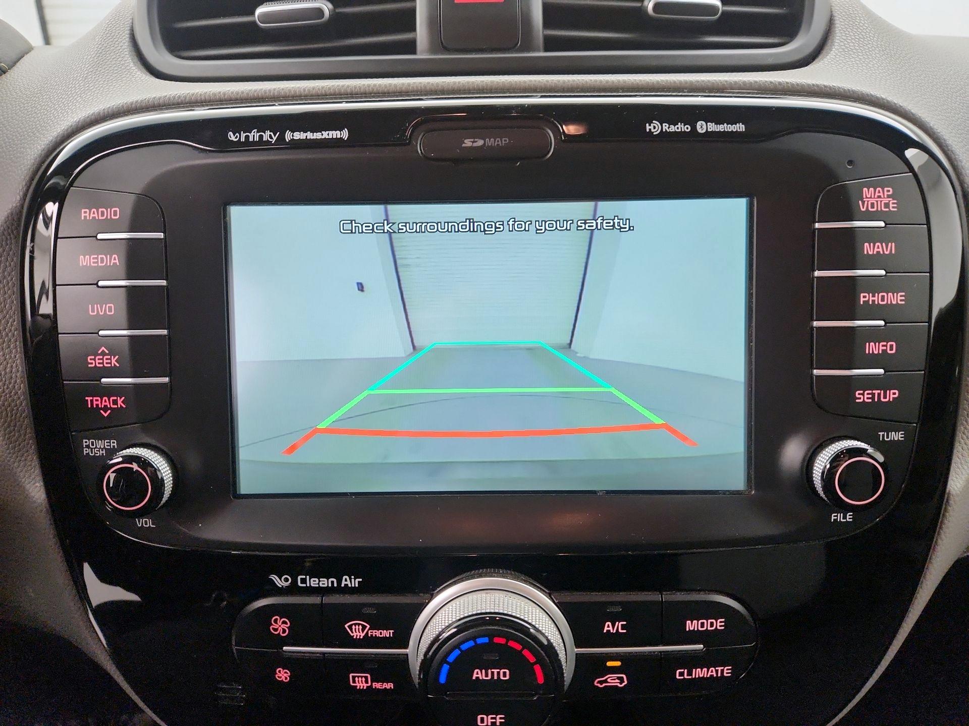 Thumbnail: 2014 Kia Soul - 14