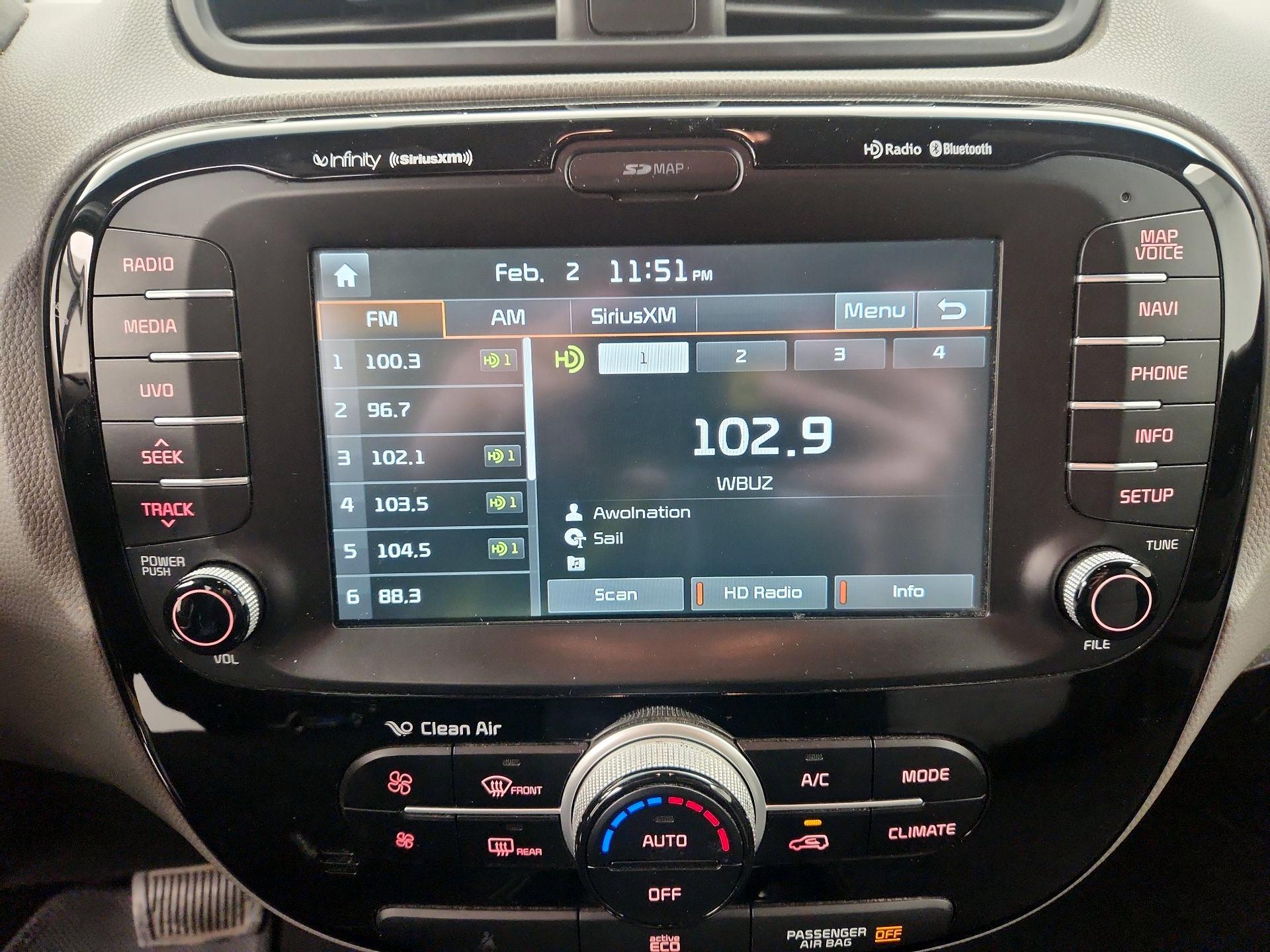 Thumbnail: 2014 Kia Soul - 15