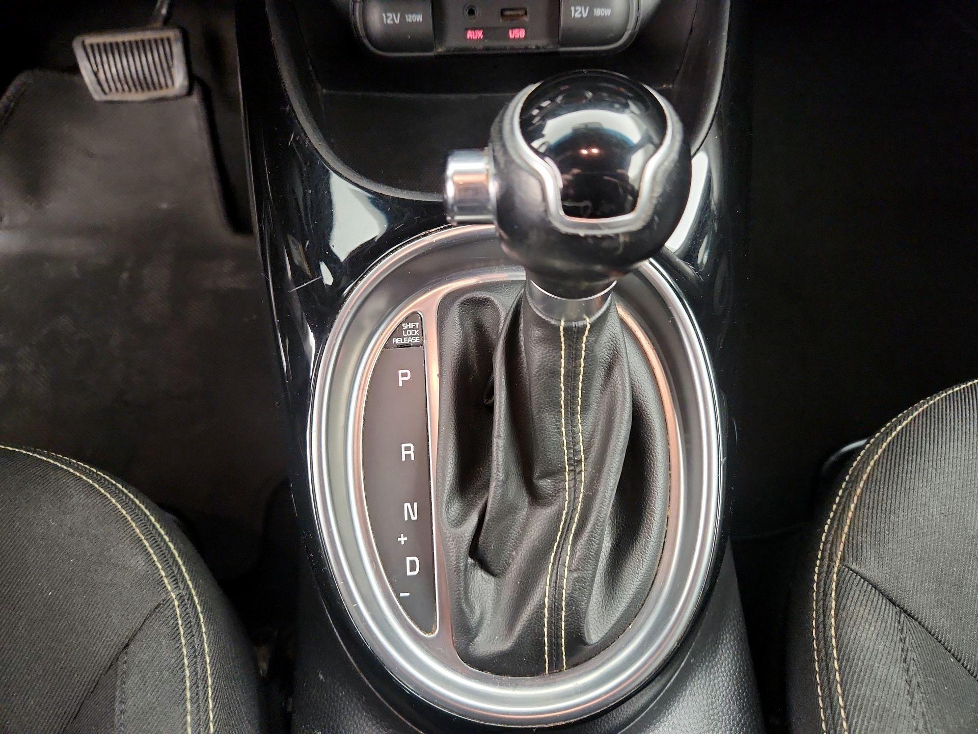 Thumbnail: 2014 Kia Soul - 17