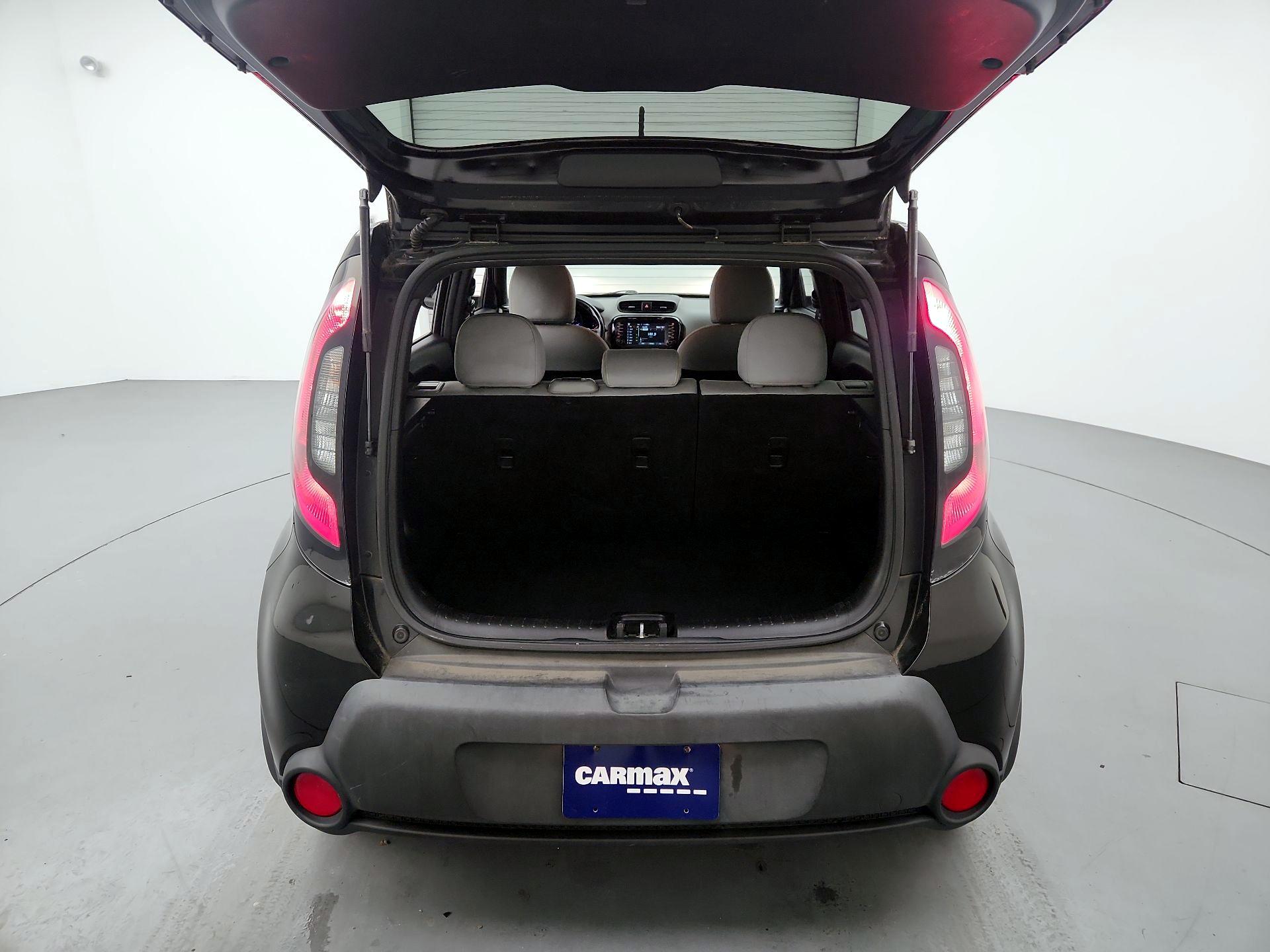 Thumbnail: 2014 Kia Soul - 20