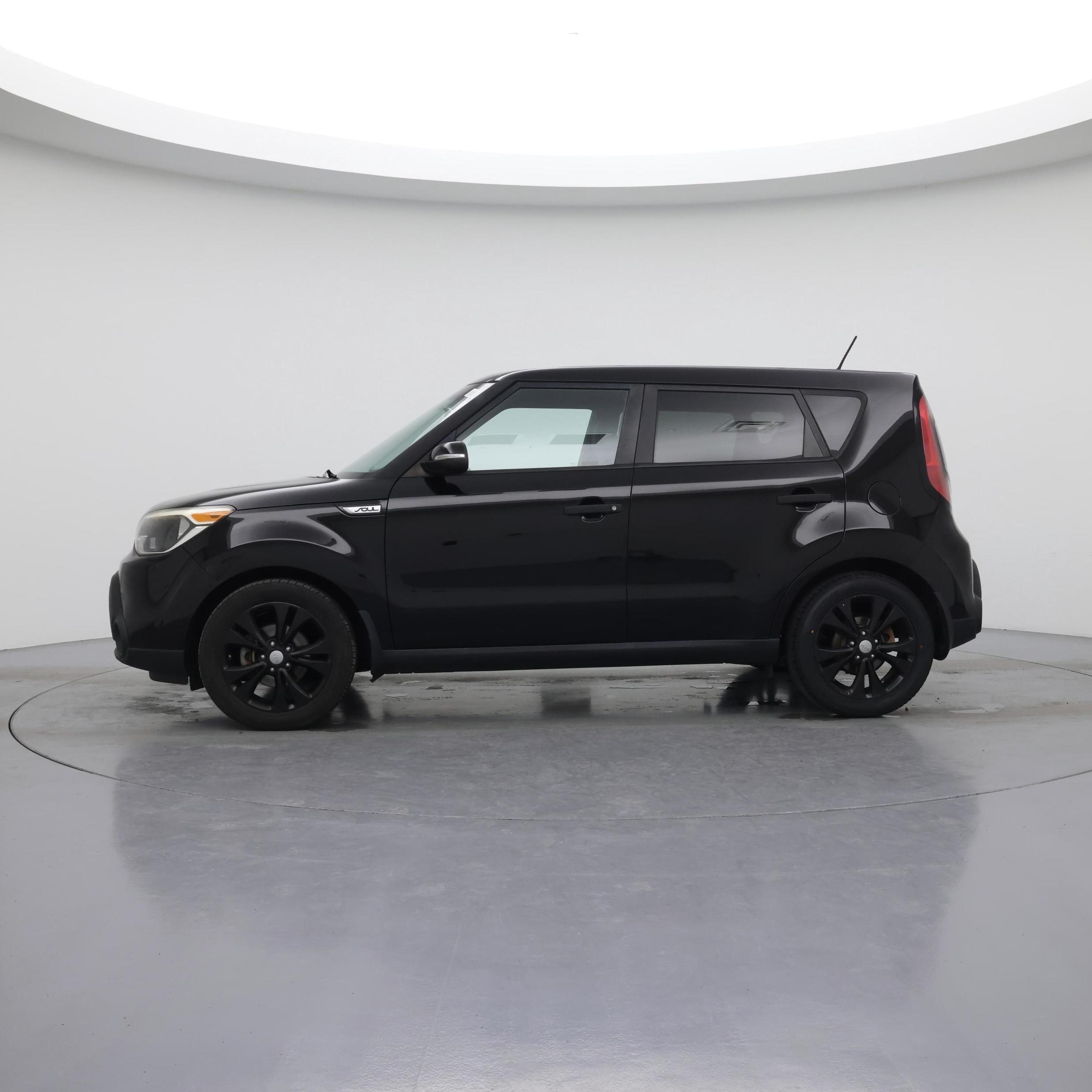 Thumbnail: 2014 Kia Soul - 3