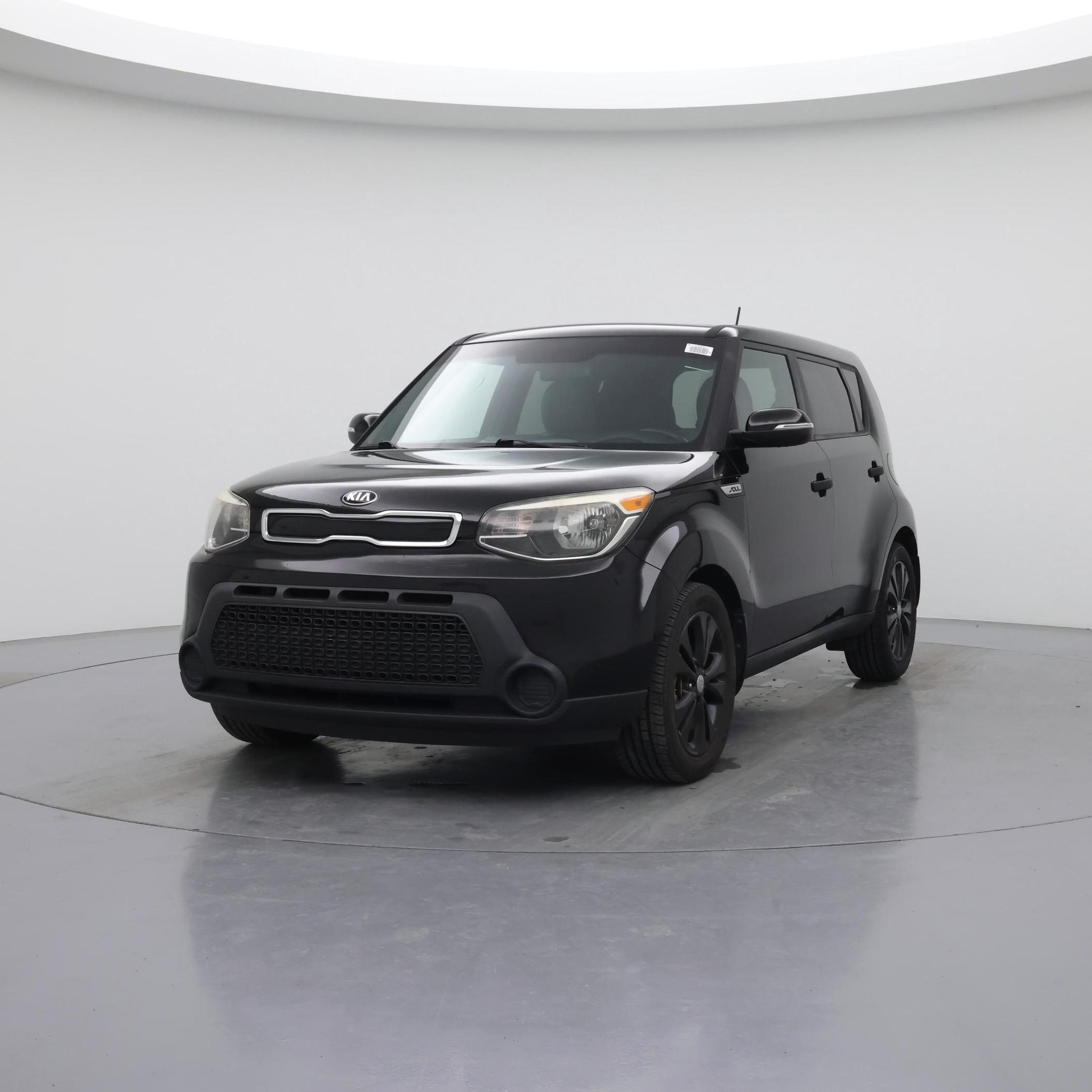 Thumbnail: 2014 Kia Soul - 4