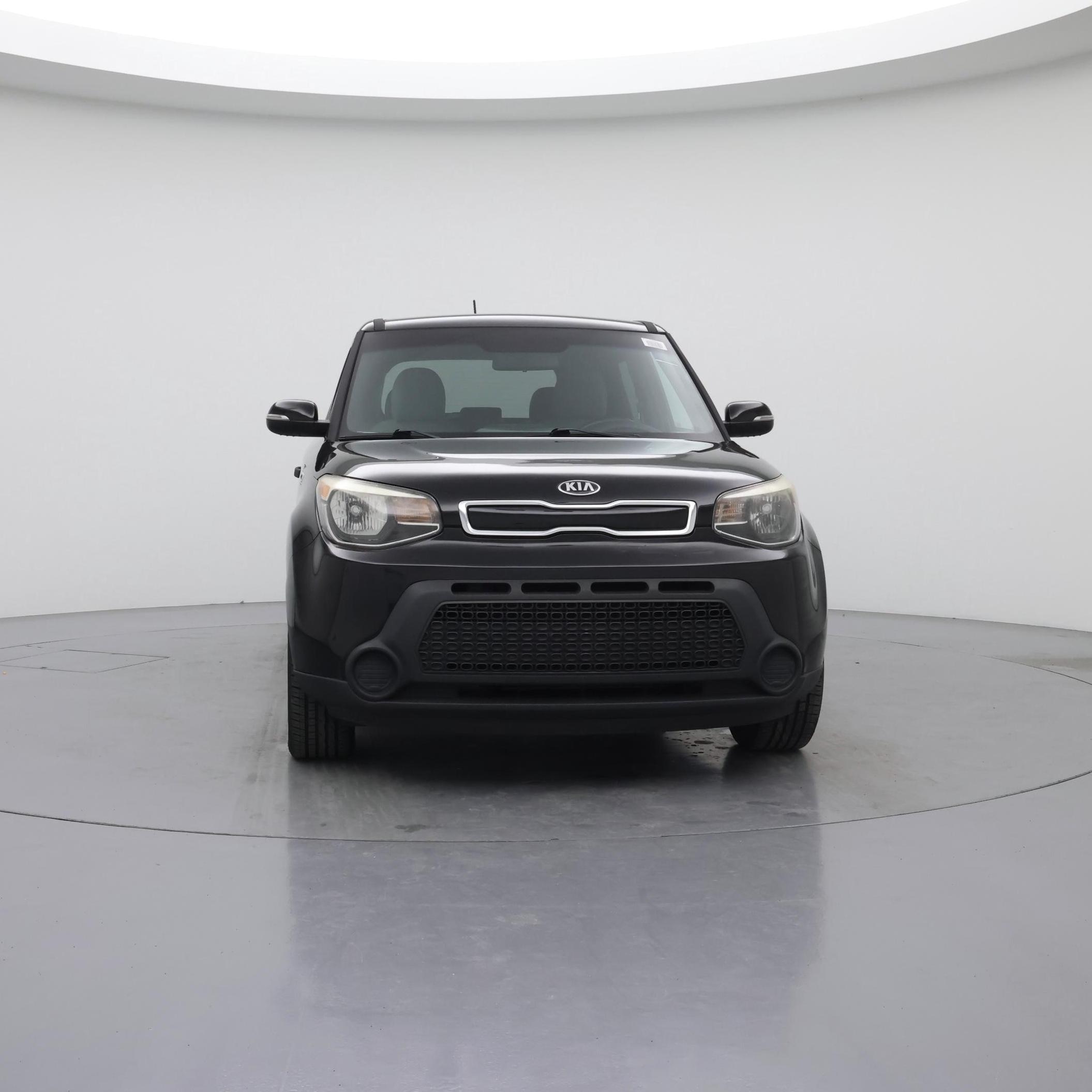 Thumbnail: 2014 Kia Soul - 5