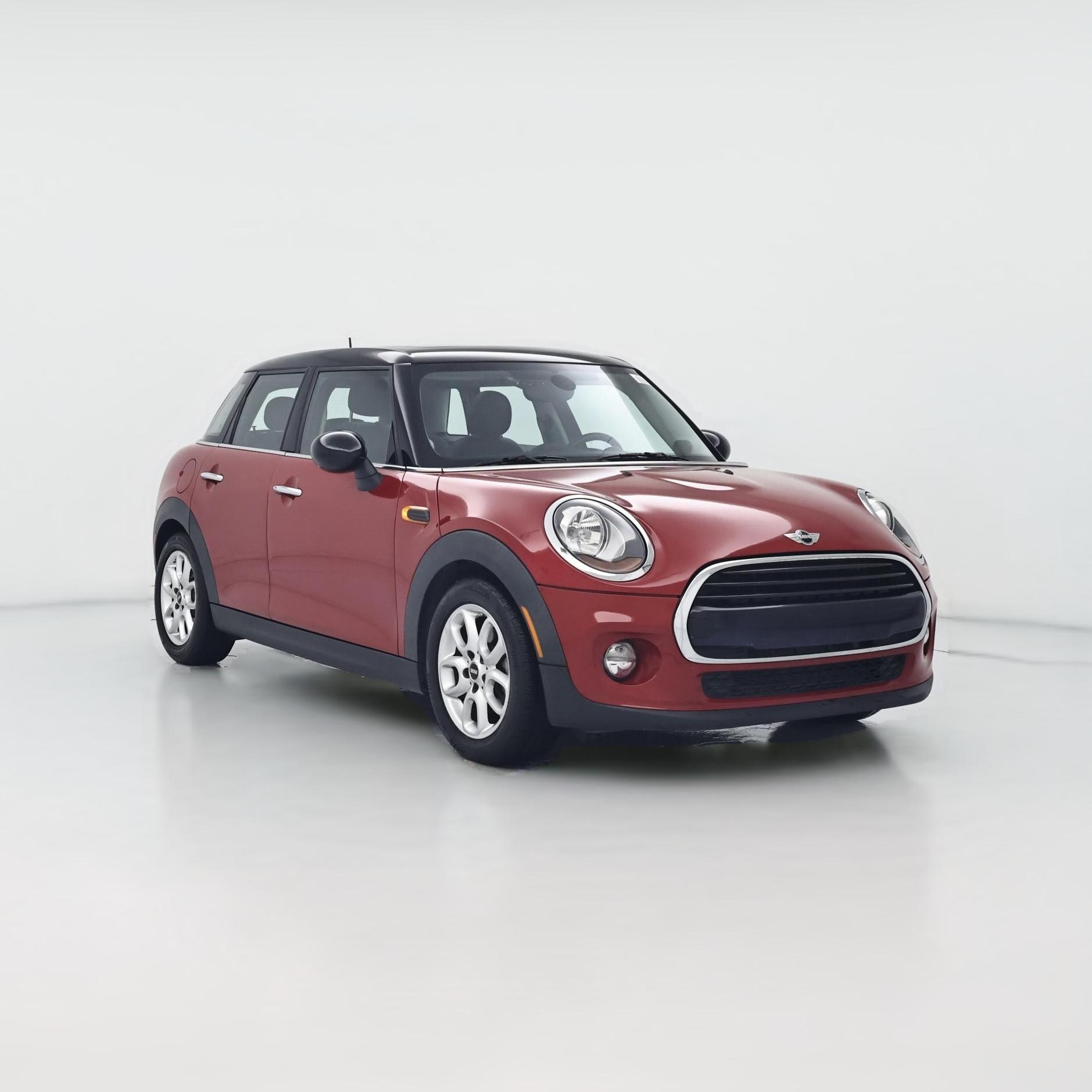 Thumbnail: 2017 MINI Cooper Hardtop - 1
