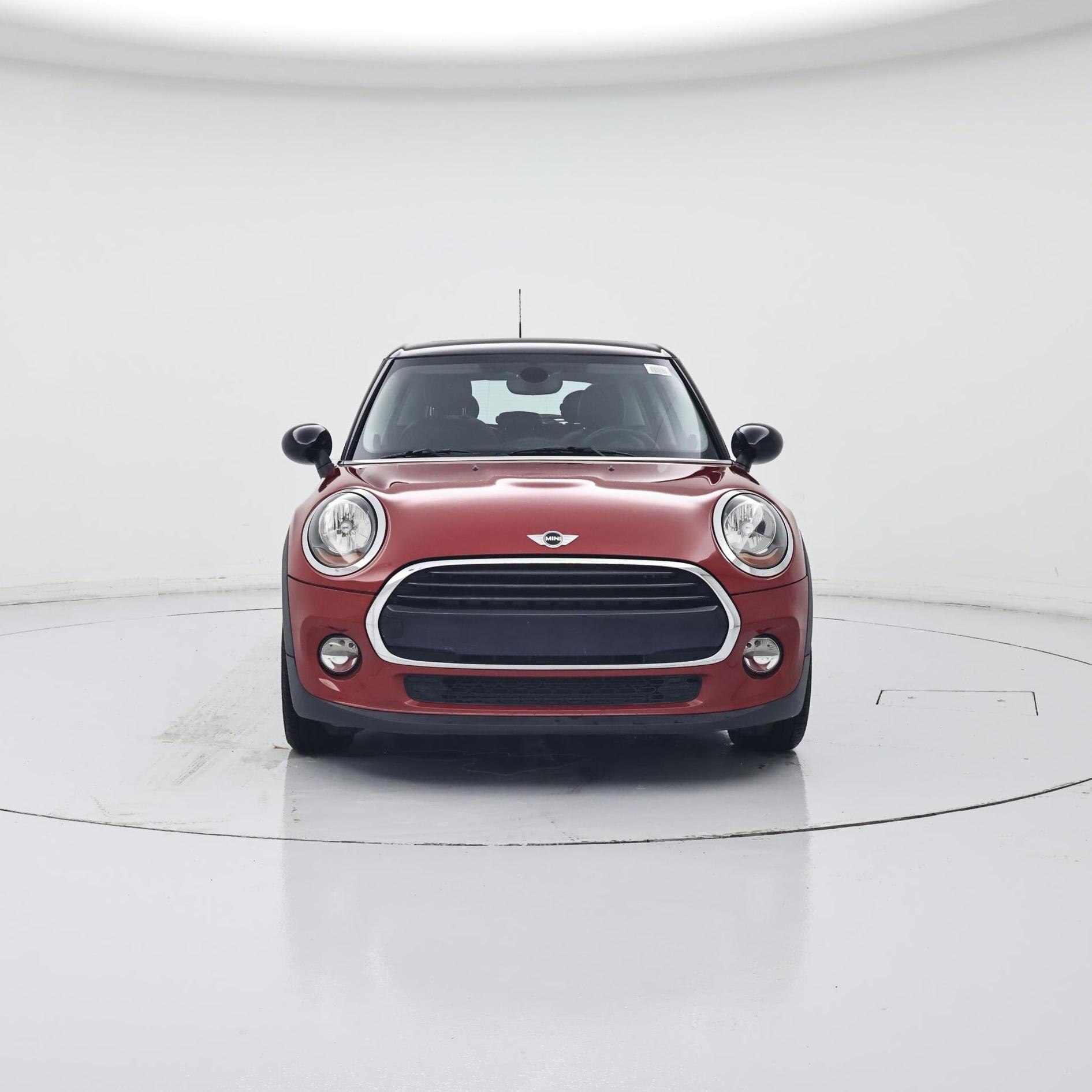 Thumbnail: 2017 MINI Cooper Hardtop - 5