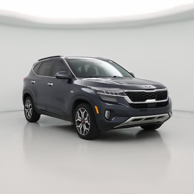 2021 Kia Seltos SX