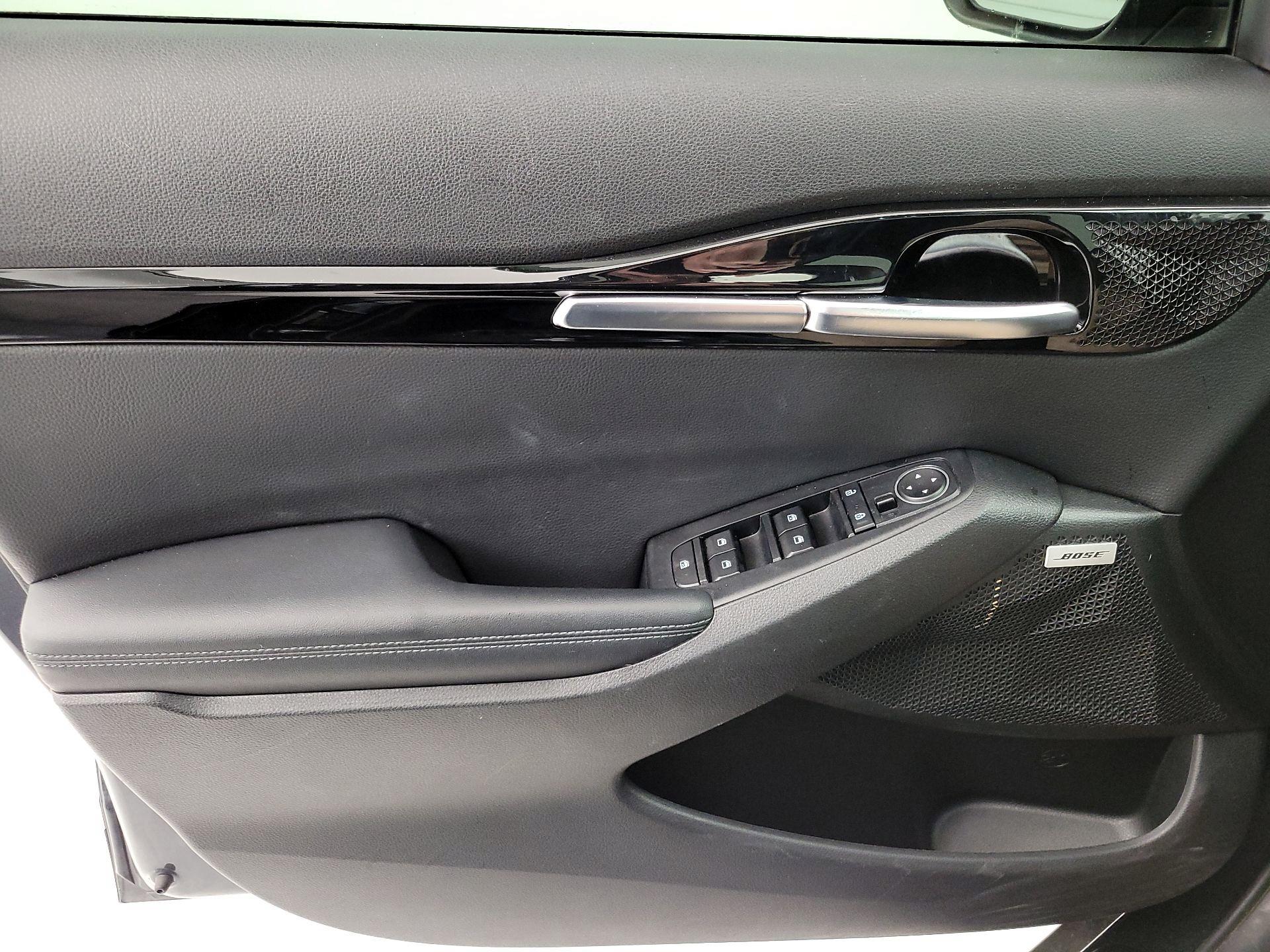 Thumbnail: 2021 Kia Seltos - 12