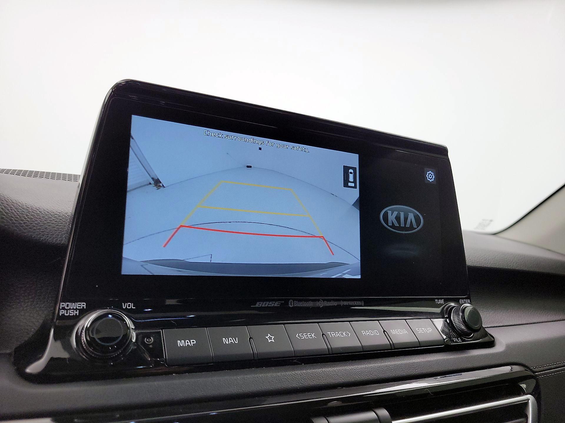 Thumbnail: 2021 Kia Seltos - 15