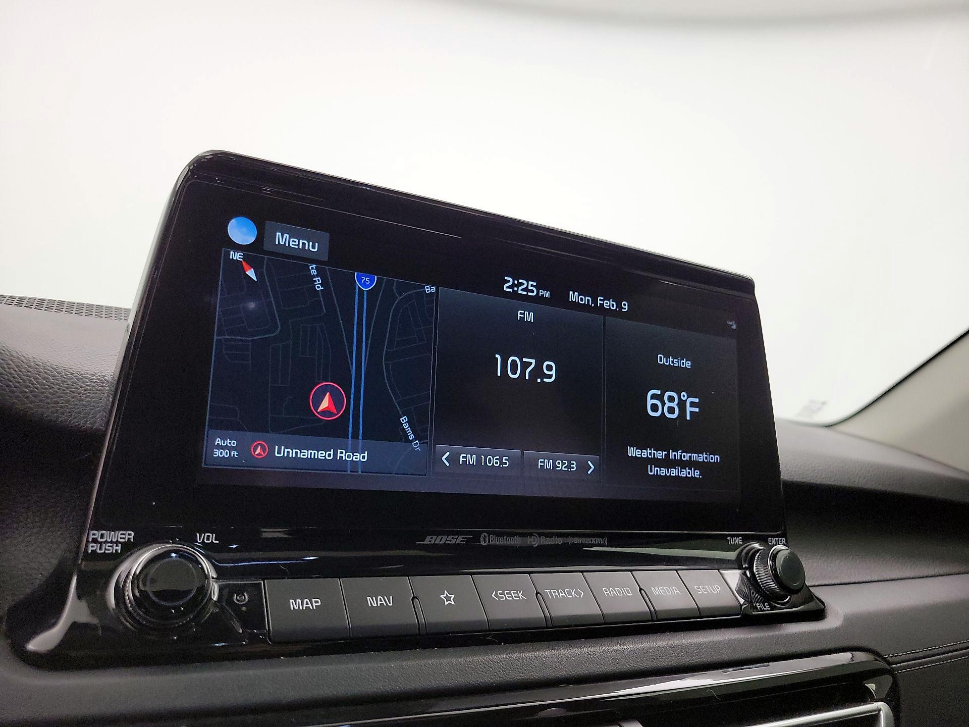 Thumbnail: 2021 Kia Seltos - 16