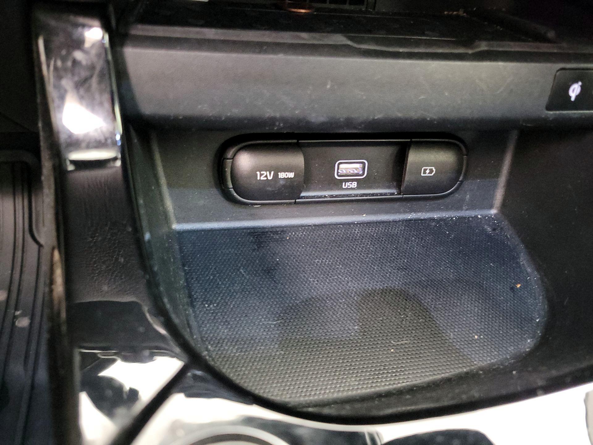 Thumbnail: 2021 Kia Seltos - 19