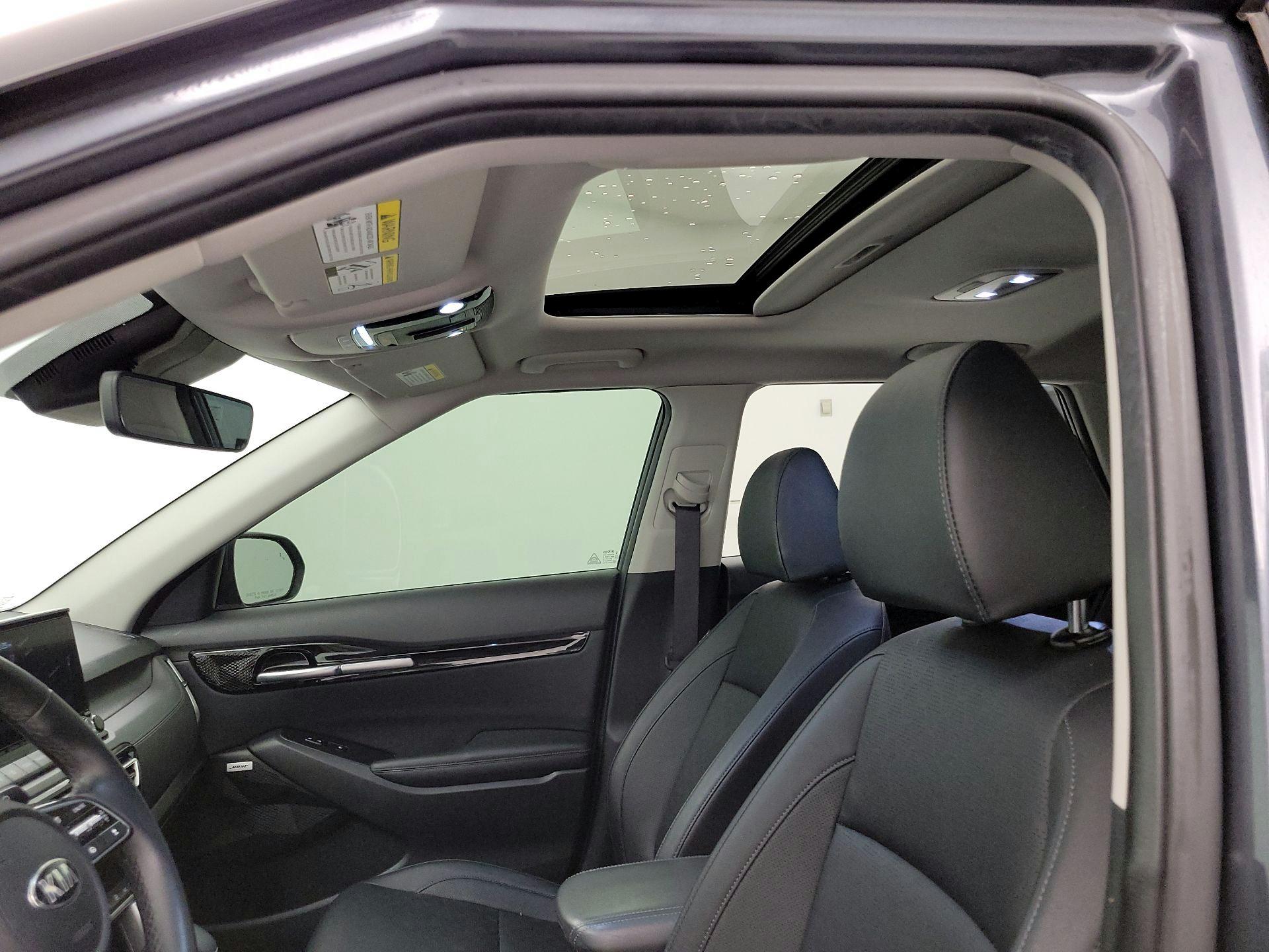 Thumbnail: 2021 Kia Seltos - 20