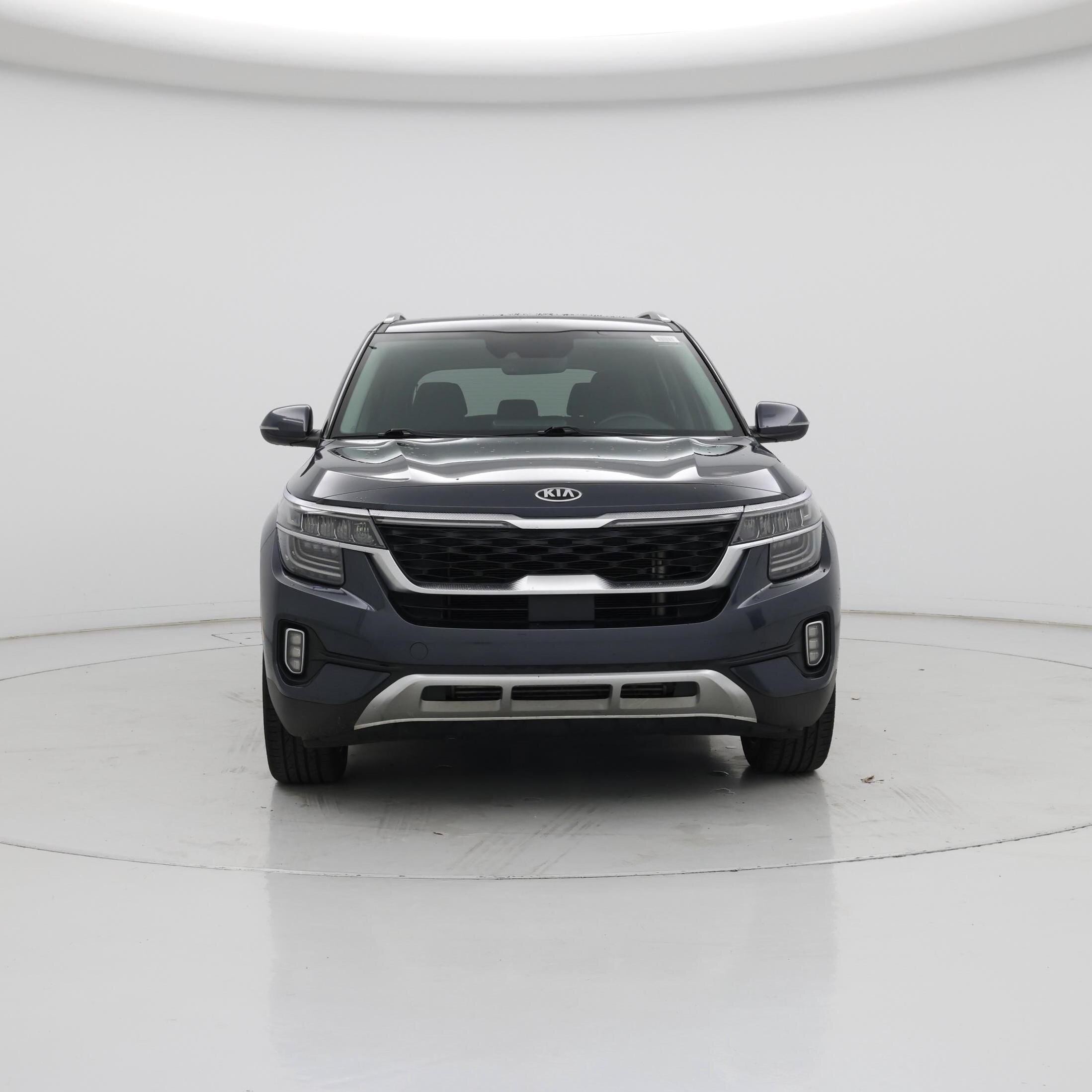 Thumbnail: 2021 Kia Seltos - 5