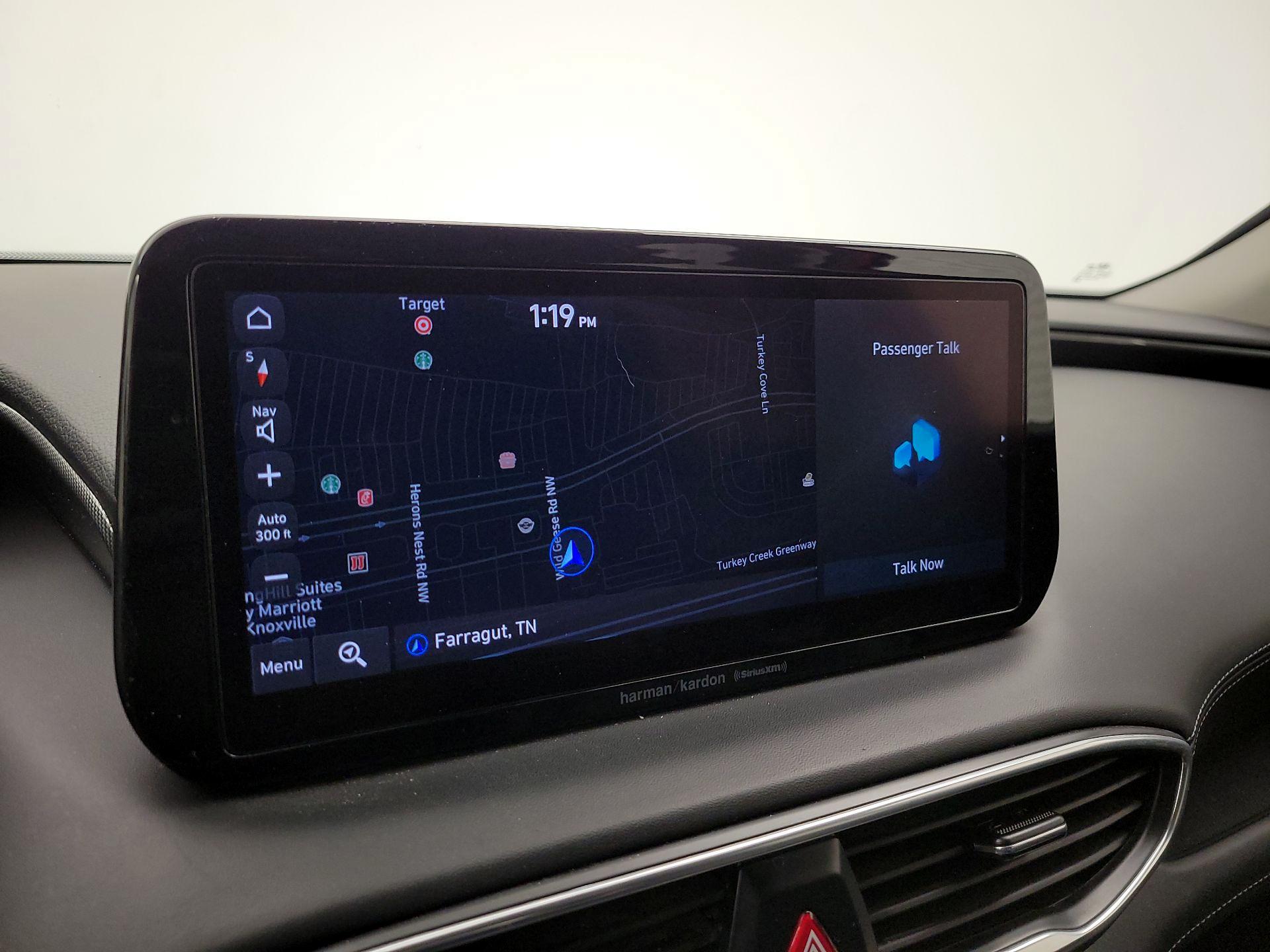 Thumbnail: 2021 Hyundai Santa Fe - 14