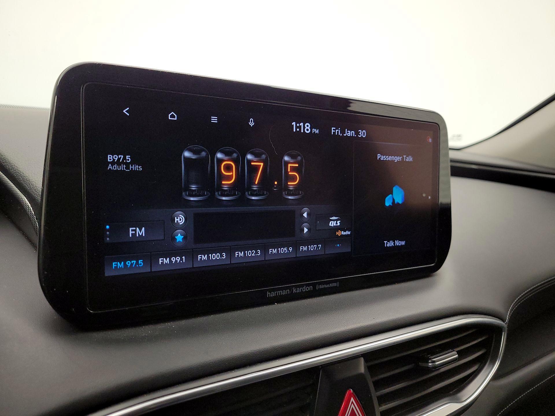 Thumbnail: 2021 Hyundai Santa Fe - 16