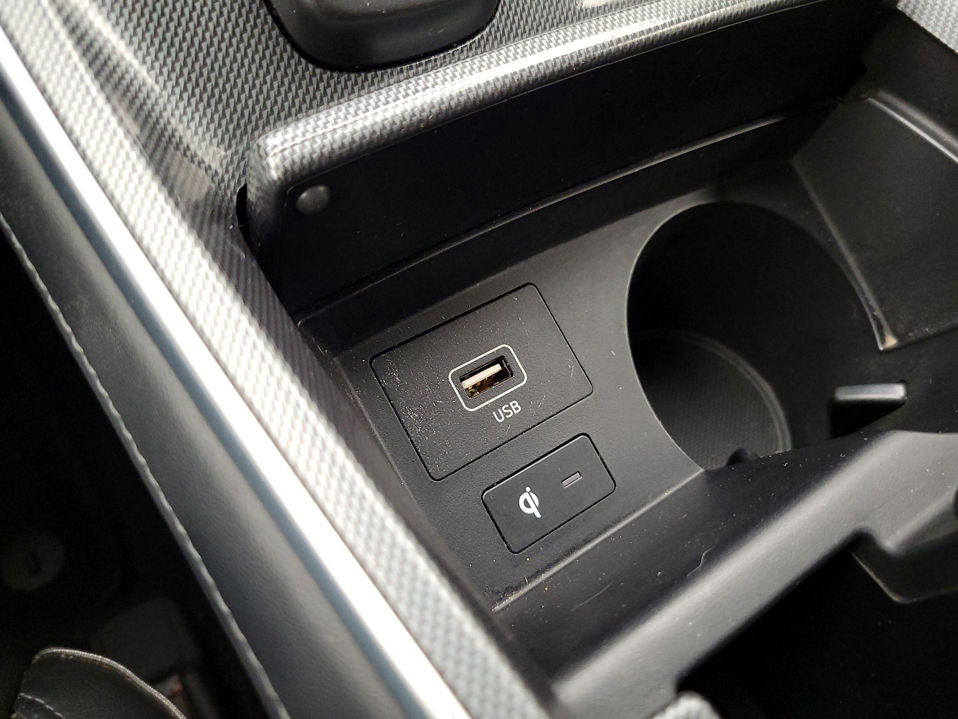 Thumbnail: 2021 Hyundai Santa Fe - 19