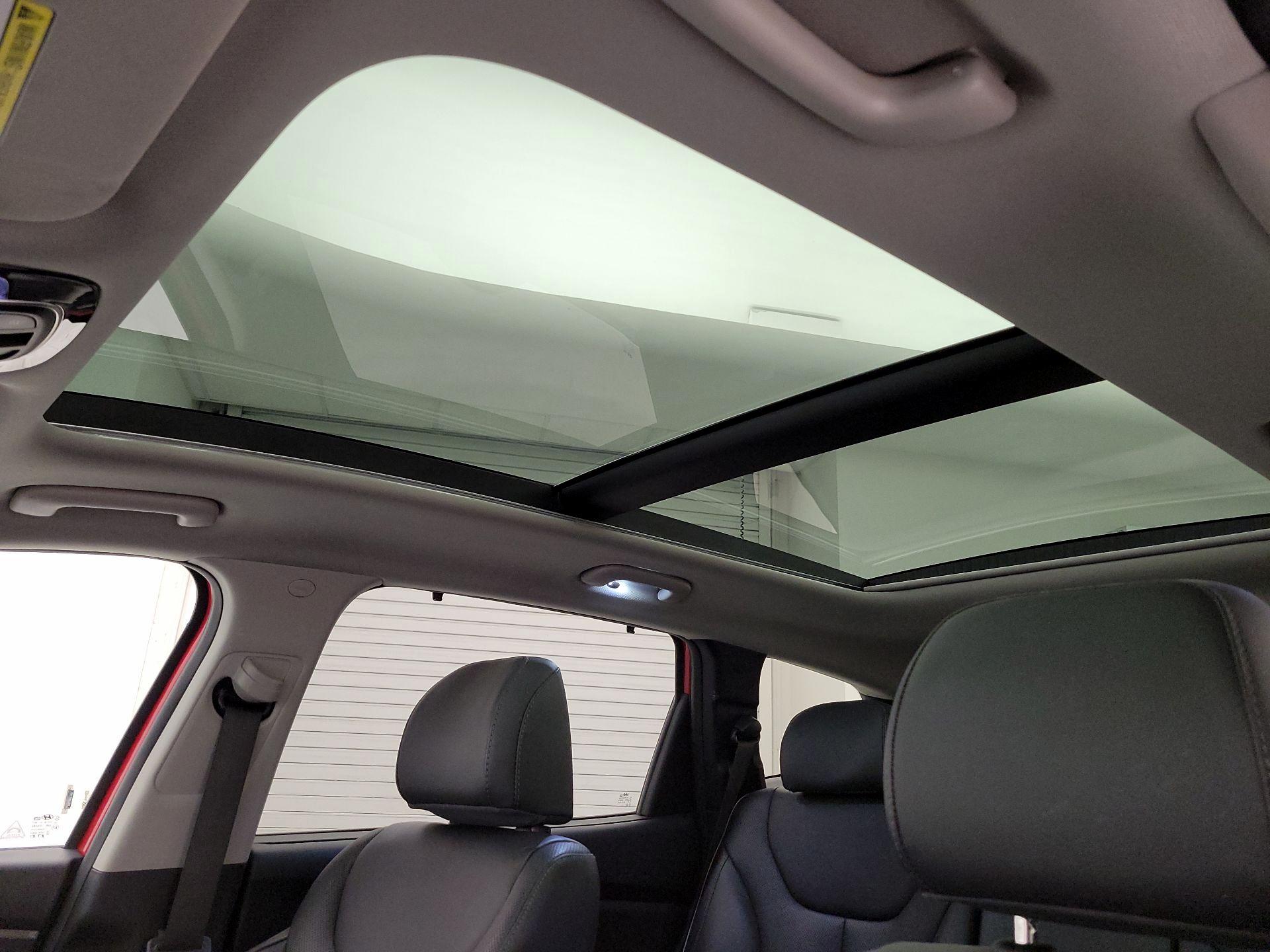 Thumbnail: 2021 Hyundai Santa Fe - 20