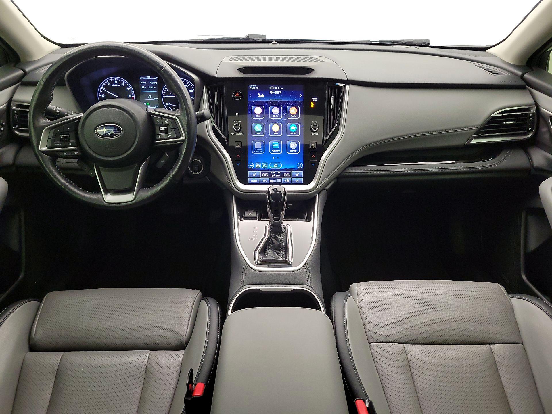 Thumbnail: 2022 Subaru Outback - 9