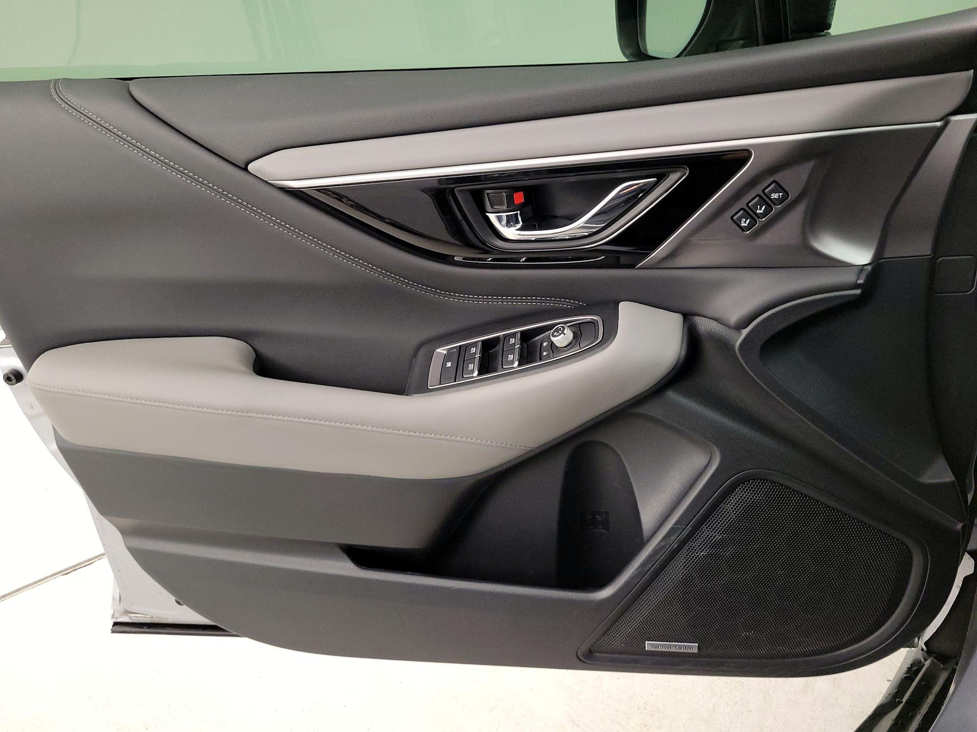 Thumbnail: 2022 Subaru Outback - 12