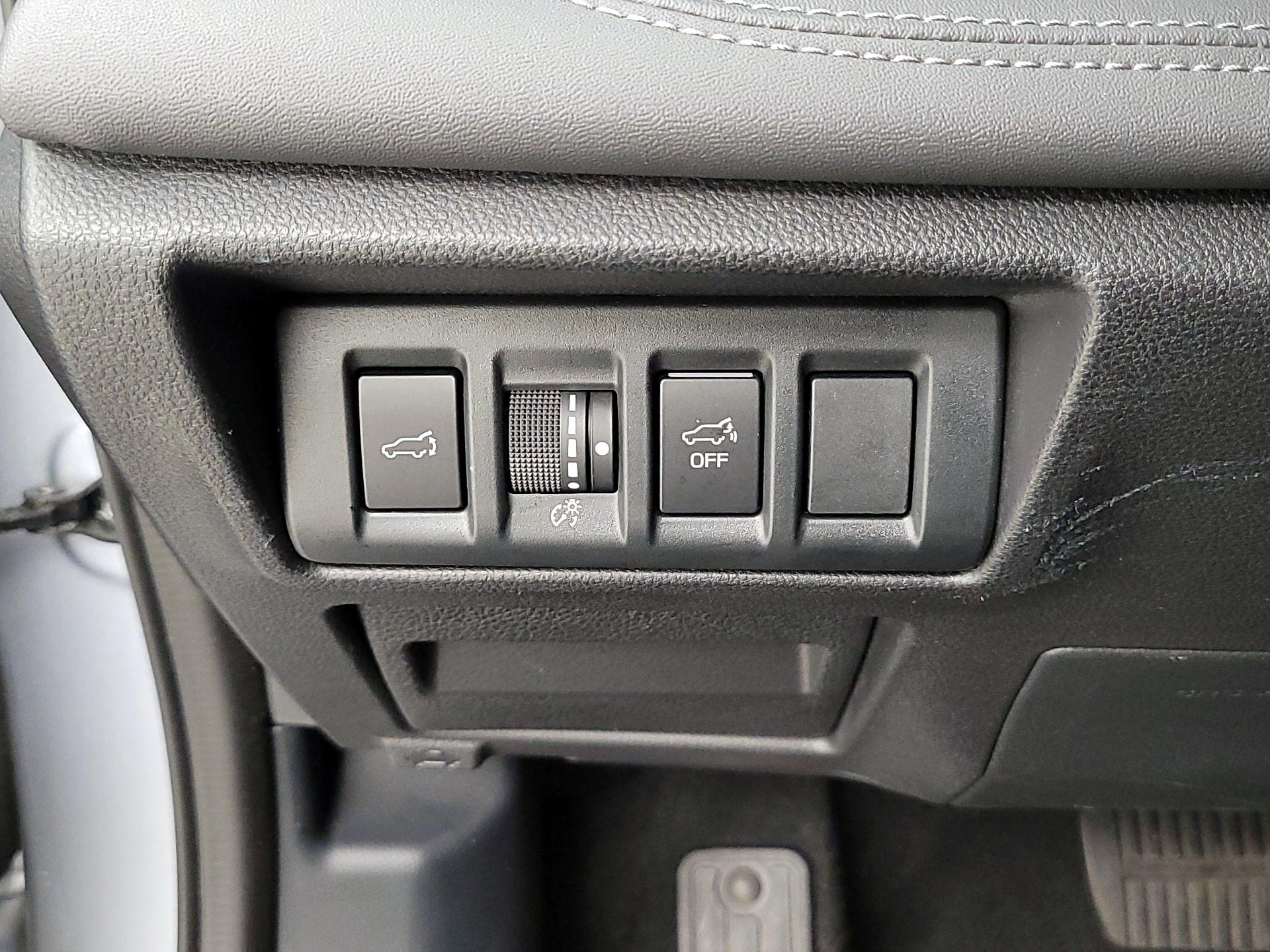 Thumbnail: 2022 Subaru Outback - 13