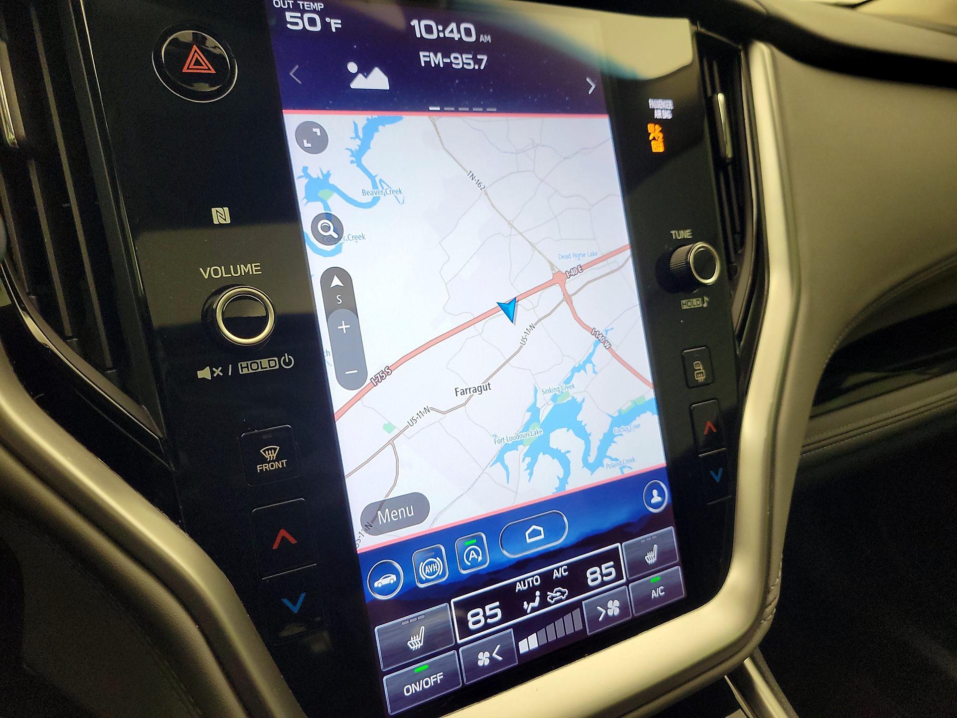 Thumbnail: 2022 Subaru Outback - 14