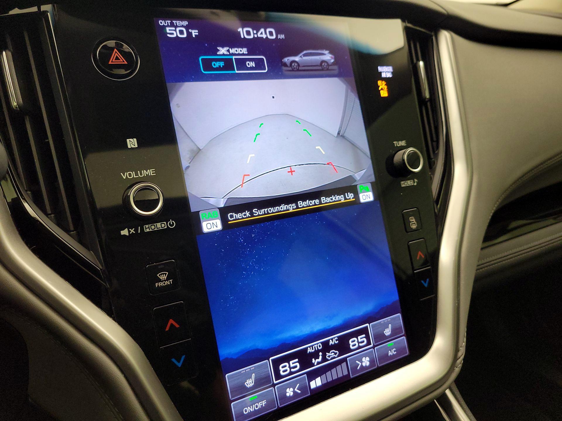 Thumbnail: 2022 Subaru Outback - 15