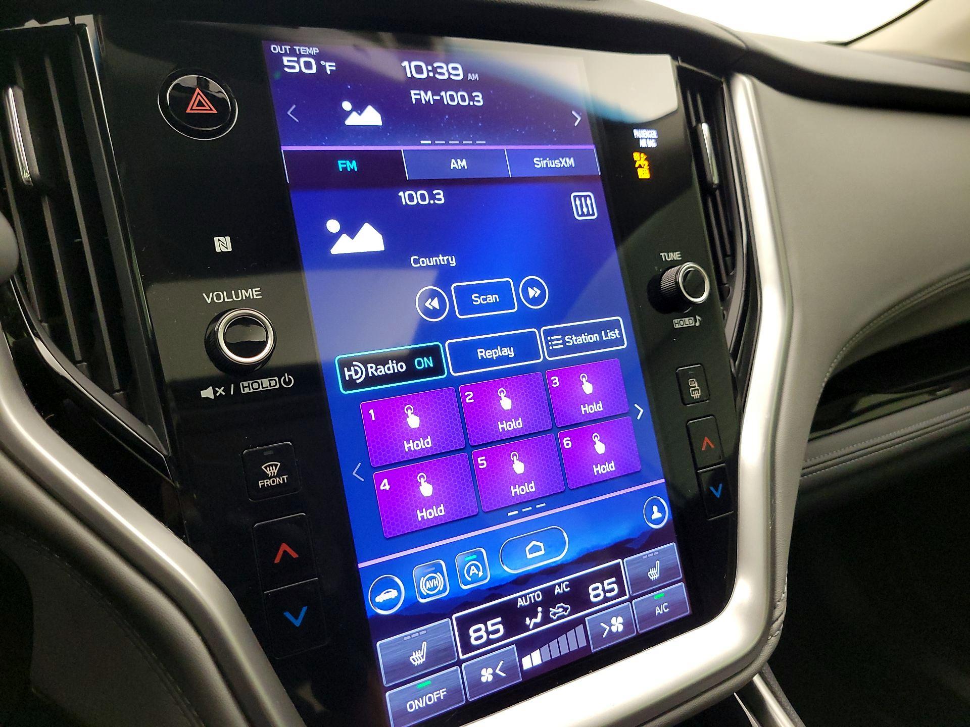 Thumbnail: 2022 Subaru Outback - 16