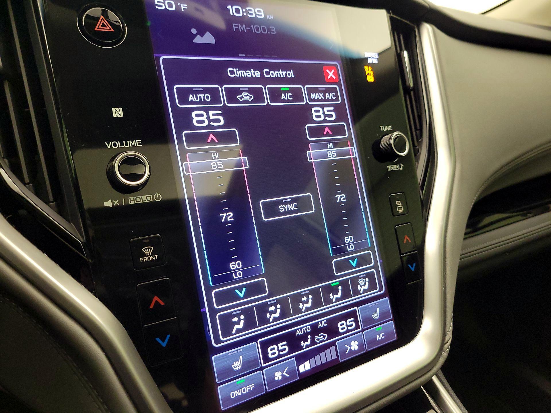 Thumbnail: 2022 Subaru Outback - 17