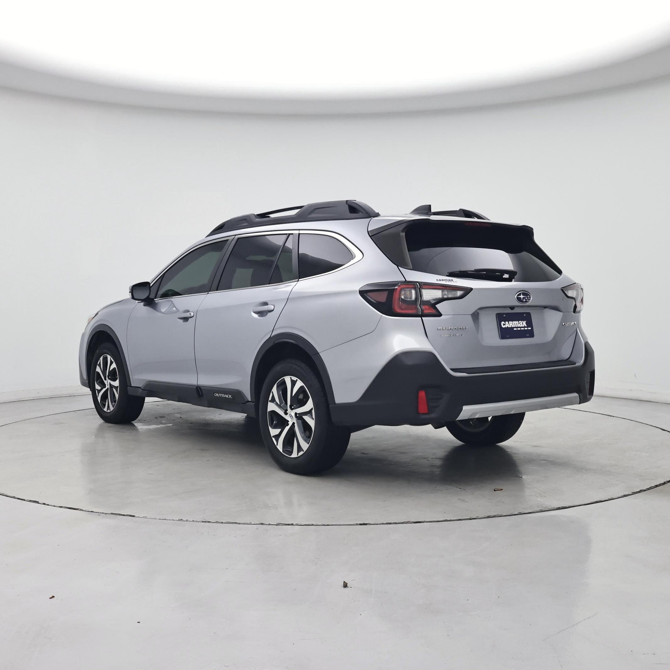 Thumbnail: 2022 Subaru Outback - 2