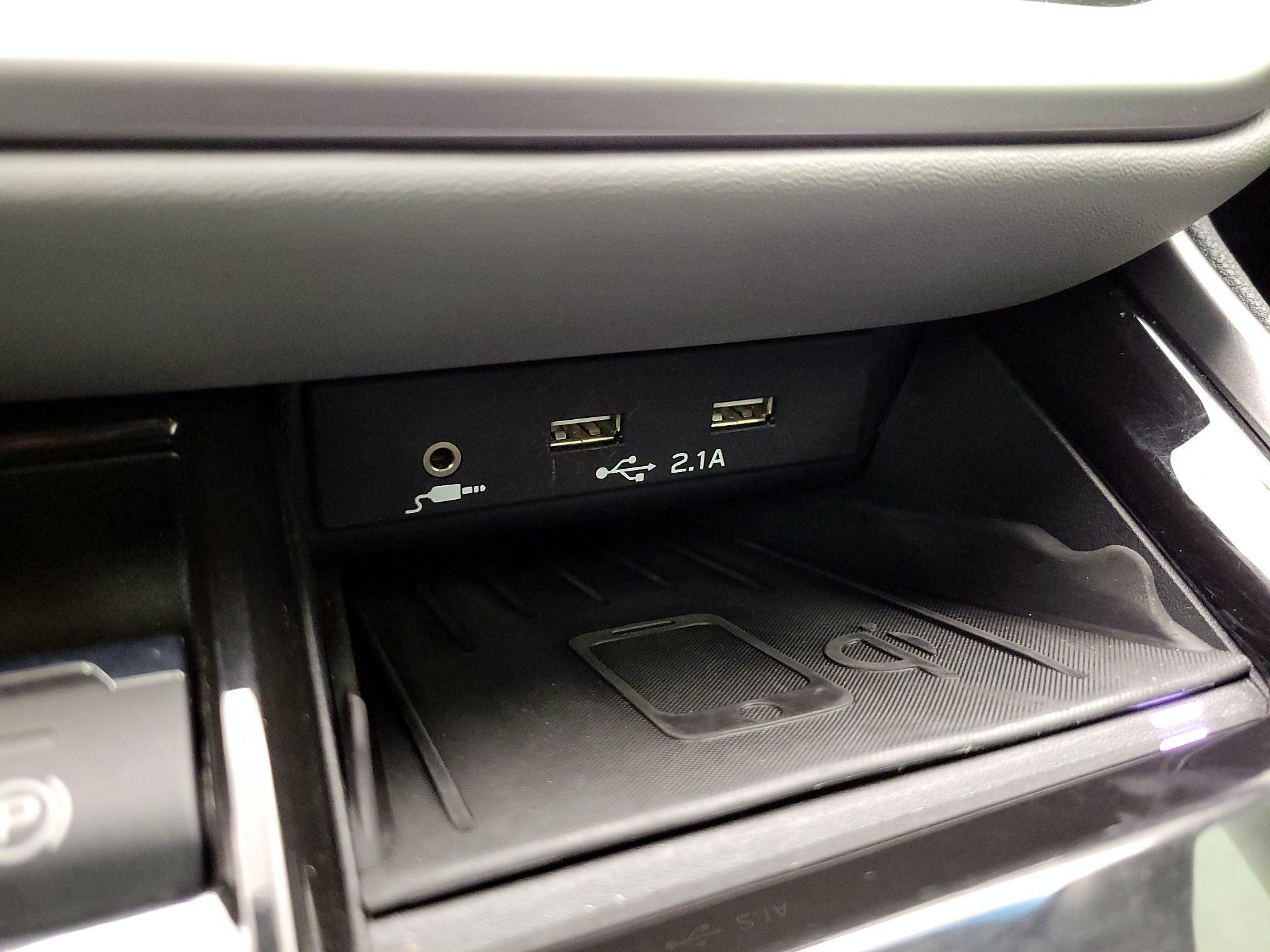 Thumbnail: 2022 Subaru Outback - 19