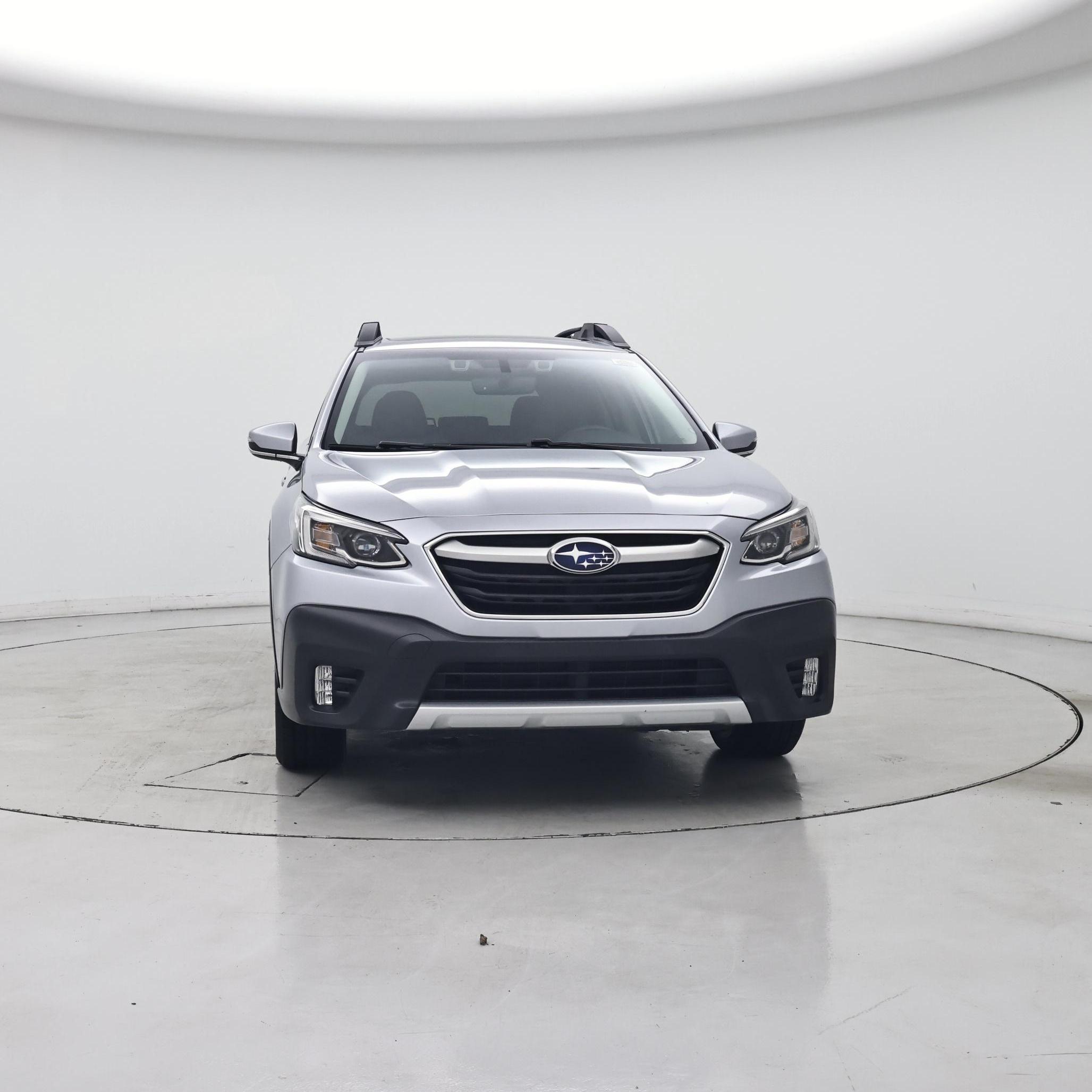 Thumbnail: 2022 Subaru Outback - 5