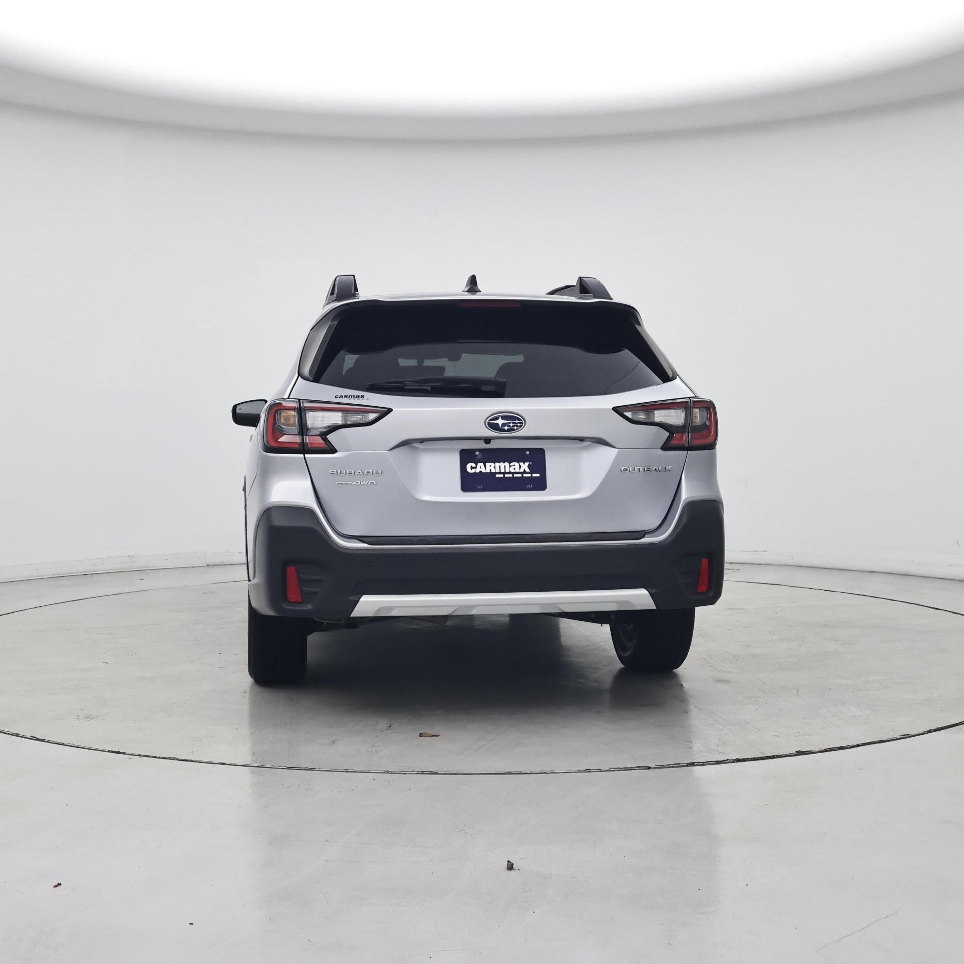 Thumbnail: 2022 Subaru Outback - 6