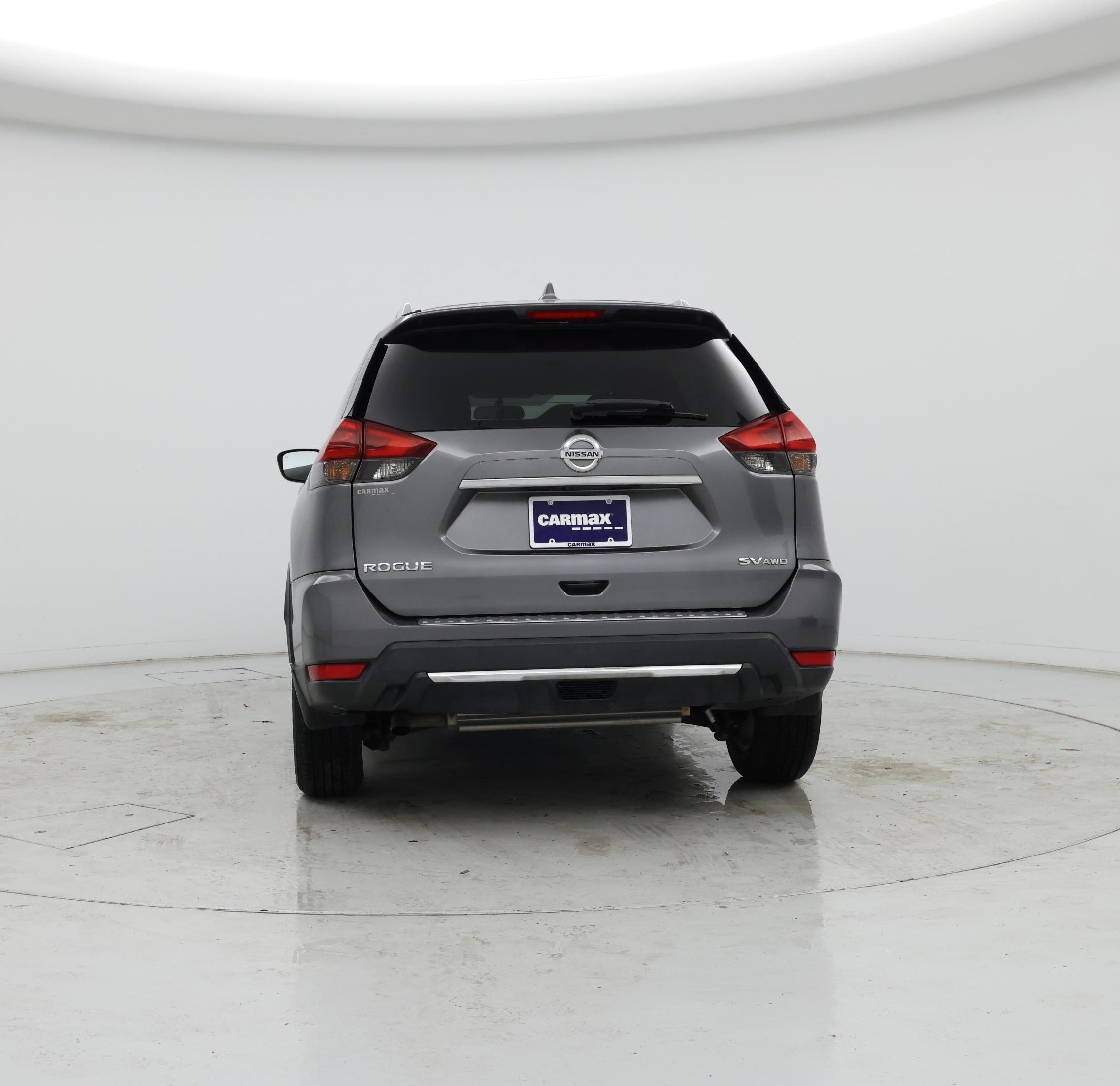 Thumbnail: 2018 Nissan Rogue - 6