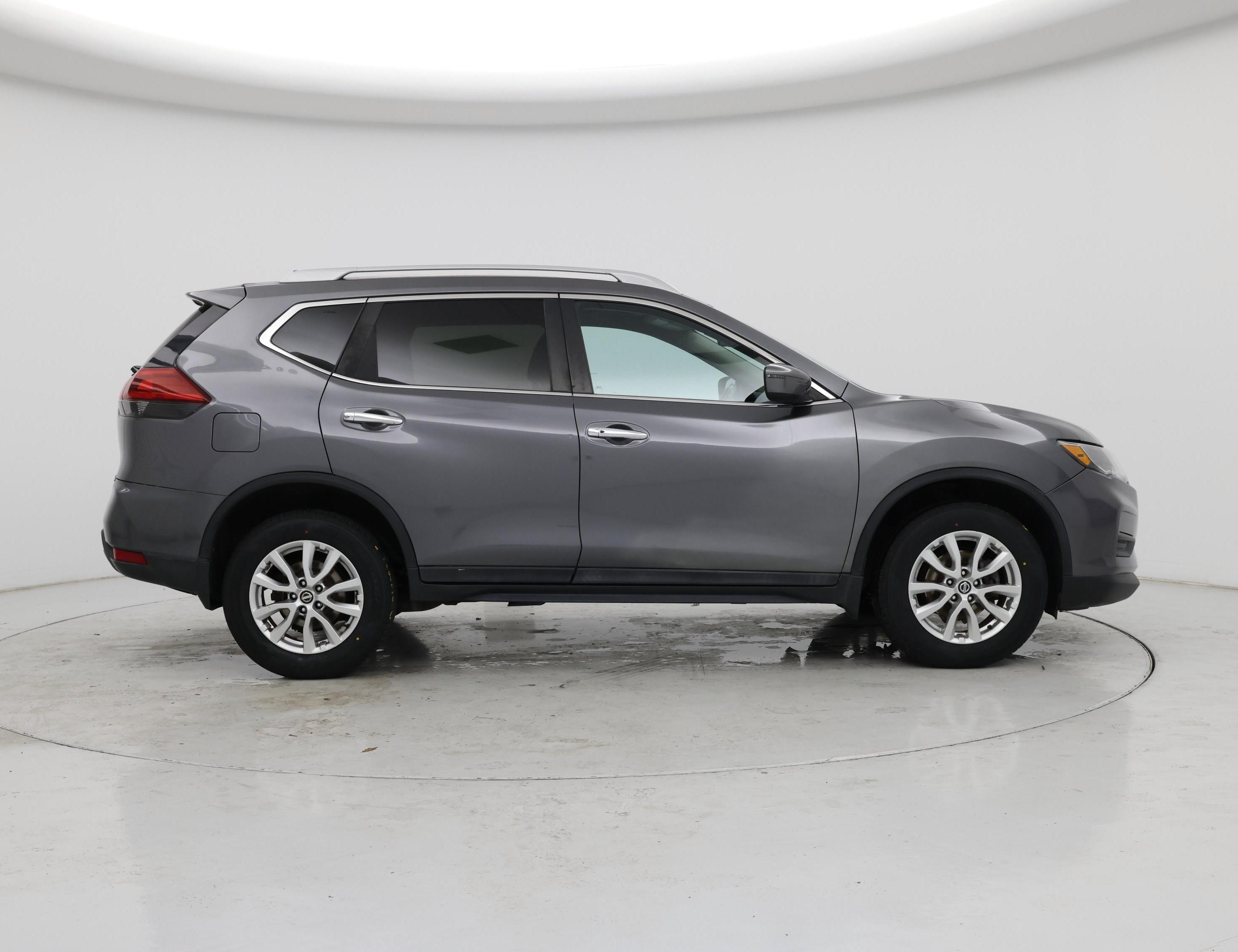 Thumbnail: 2018 Nissan Rogue - 7