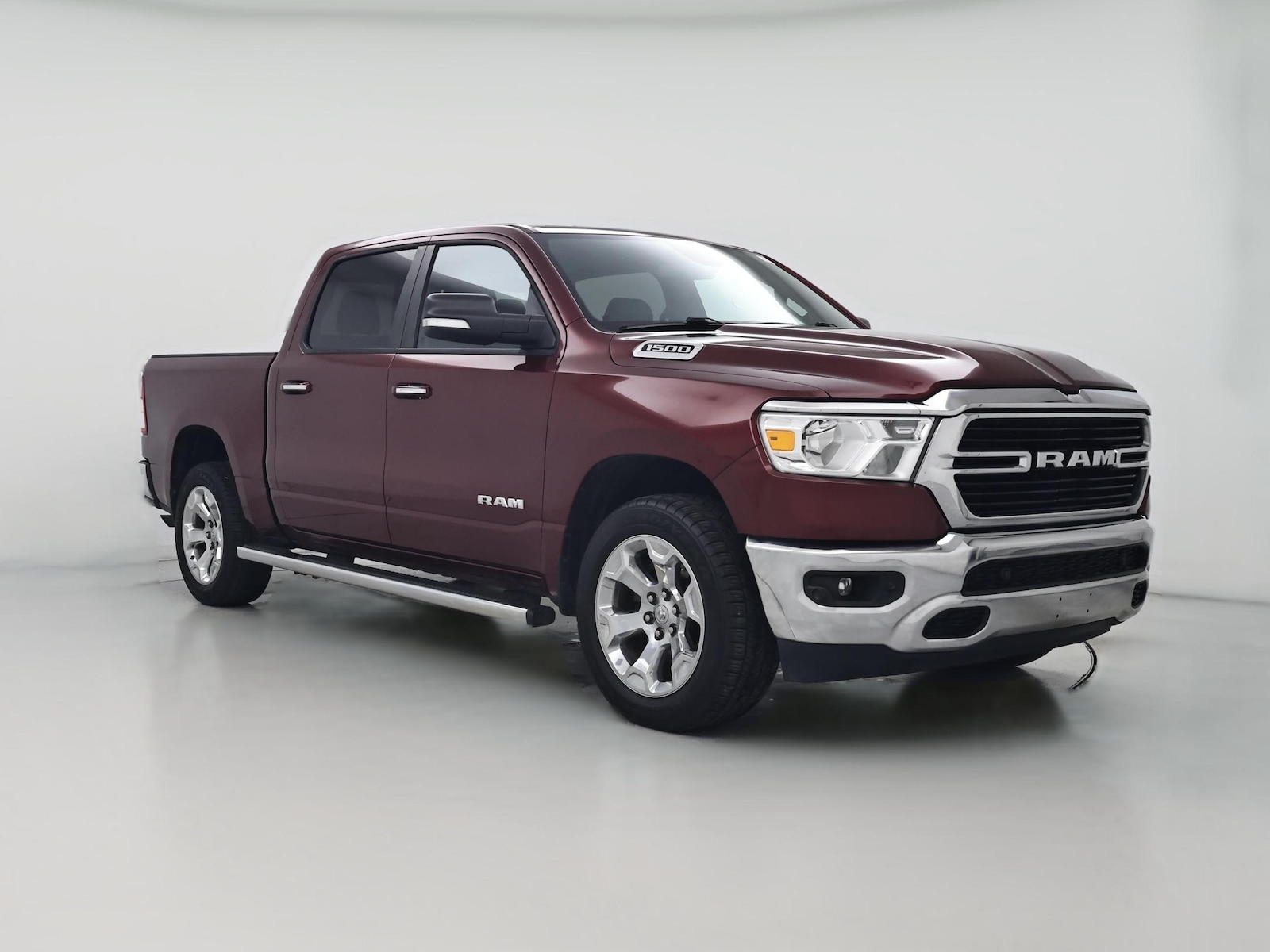 2019 RAM Ram 1500 Pickup Big Horn/Lone Star