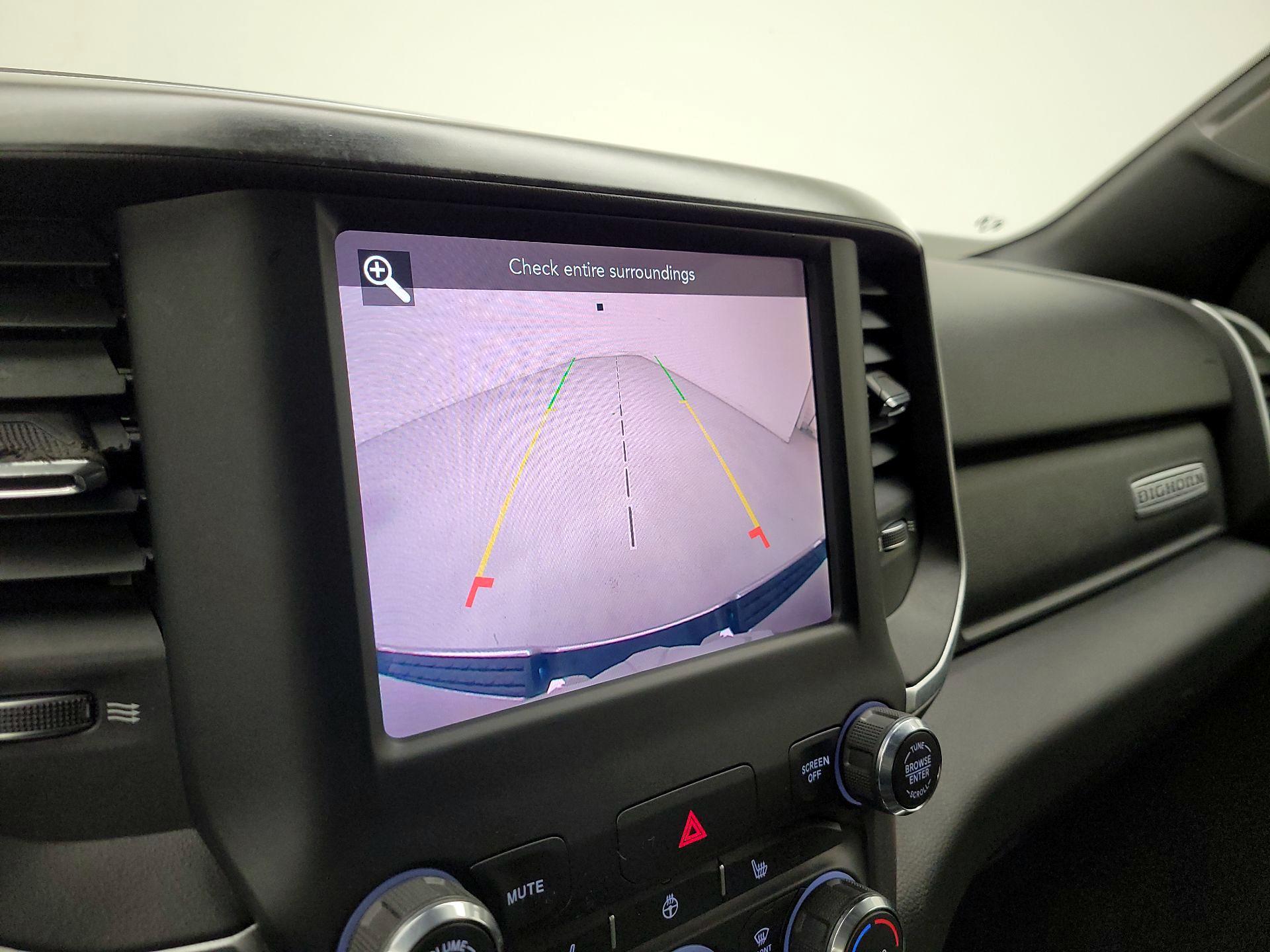 Thumbnail: 2019 RAM 1500 - 14