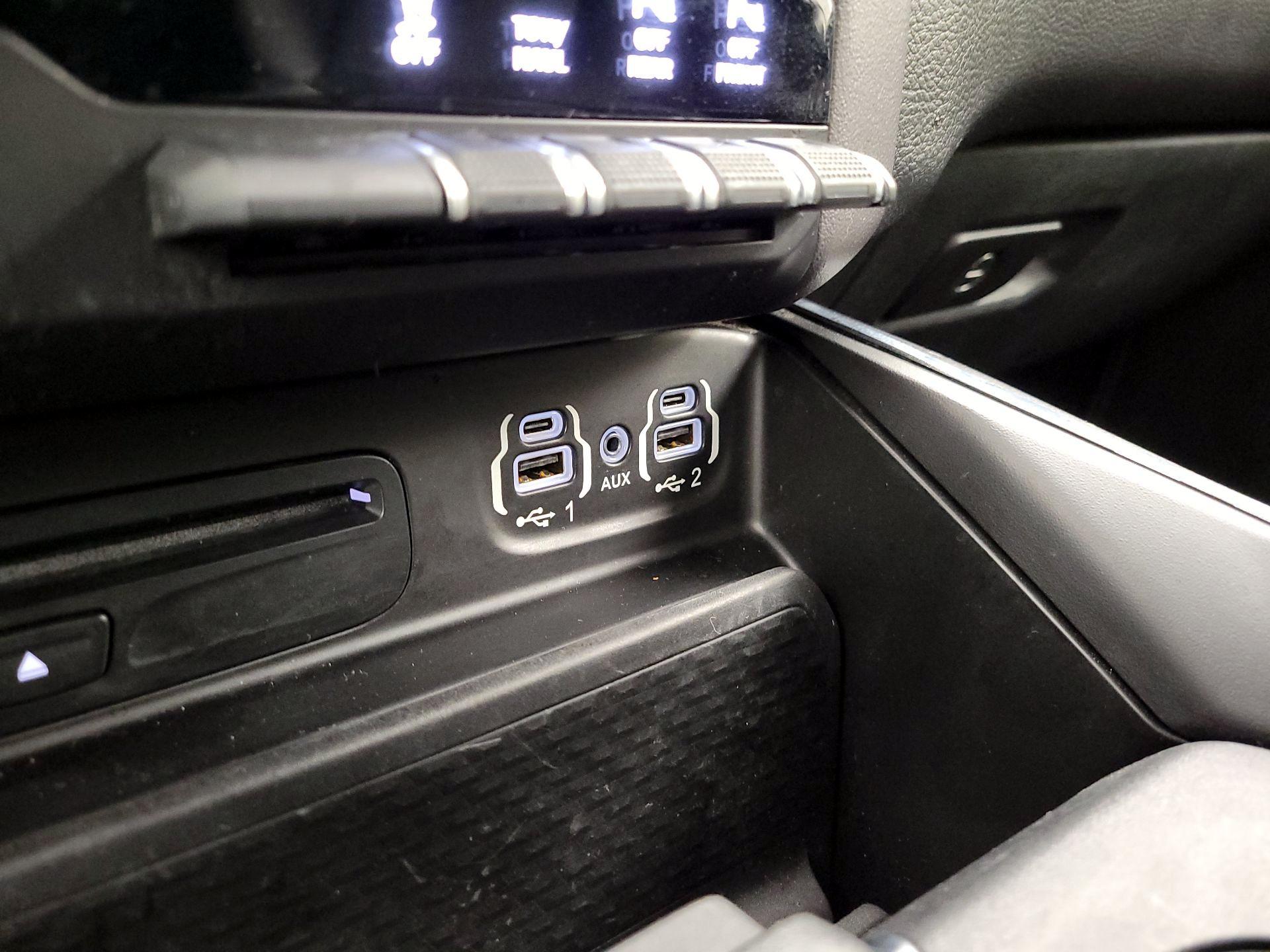 Thumbnail: 2019 RAM 1500 - 18