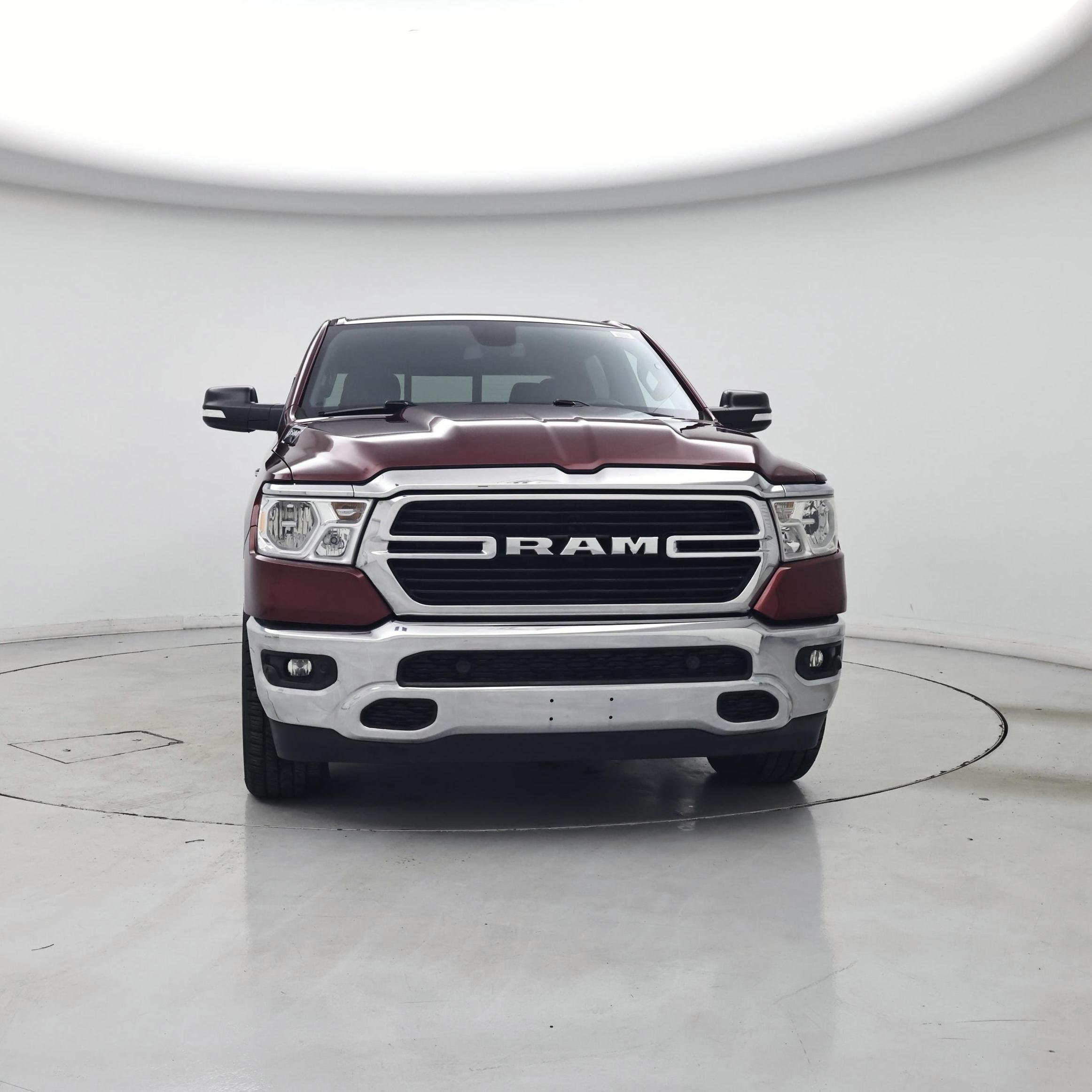 Thumbnail: 2019 RAM 1500 - 5
