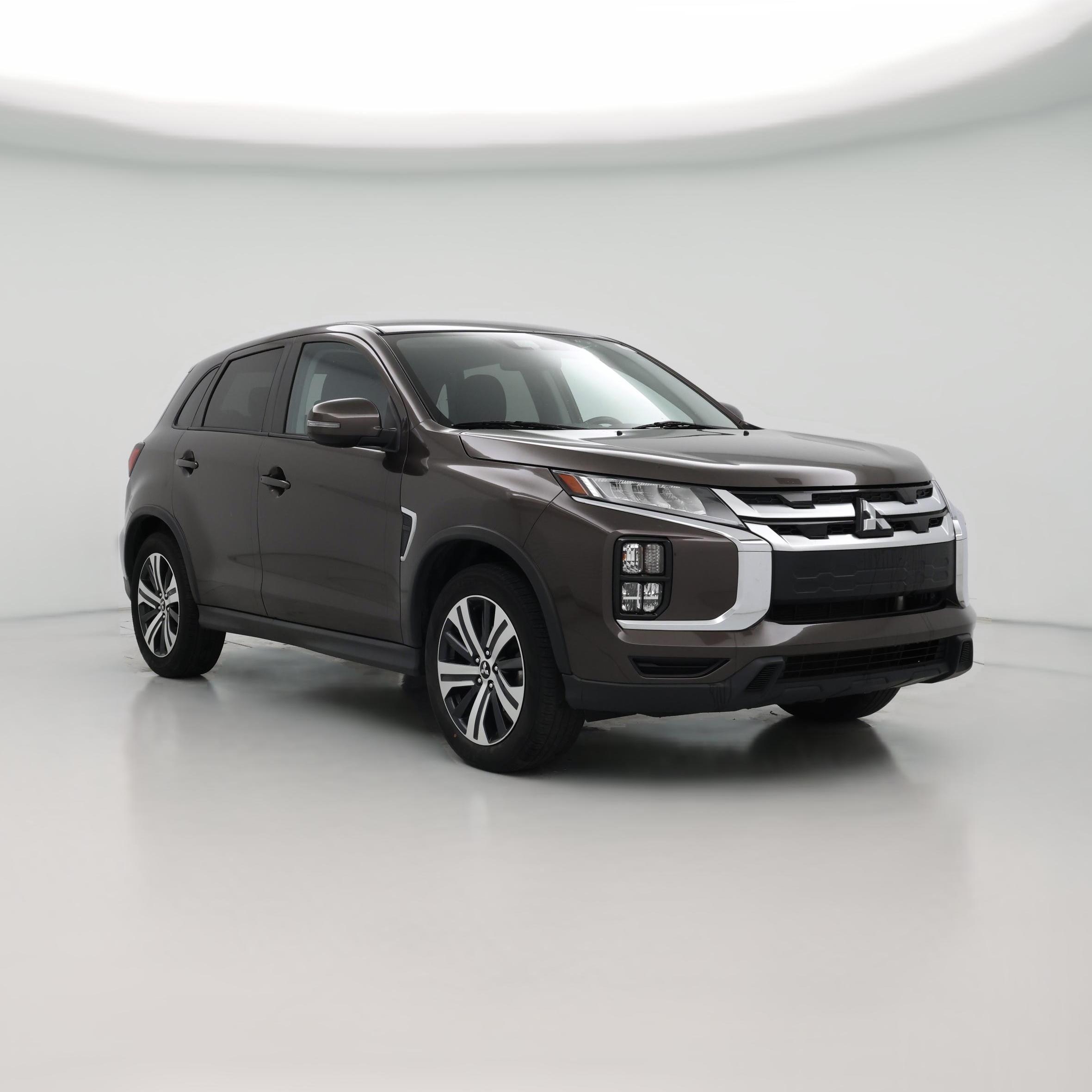 Thumbnail: 2020 Mitsubishi Outlander Sport - 1