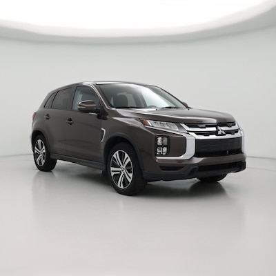 2020 Mitsubishi Outlander Sport SE