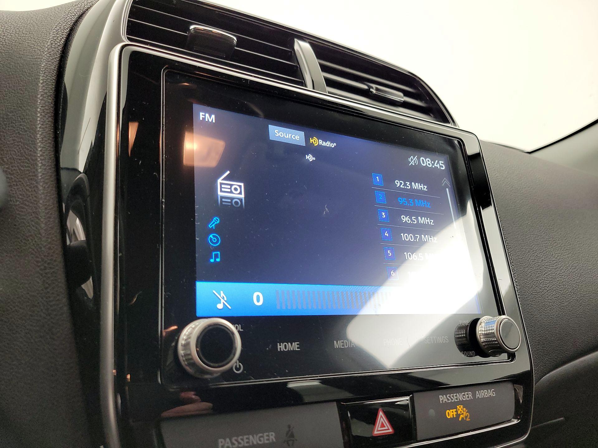 Thumbnail: 2020 Mitsubishi Outlander Sport - 15