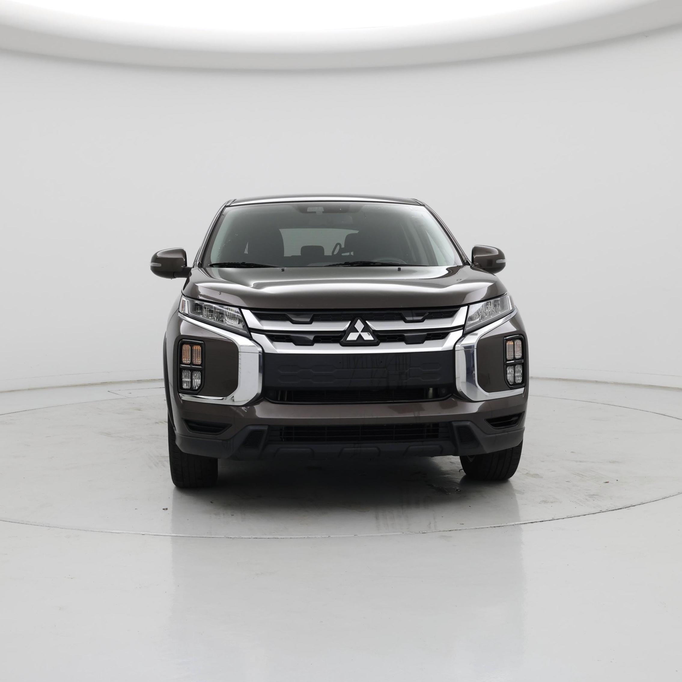 Thumbnail: 2020 Mitsubishi Outlander Sport - 5