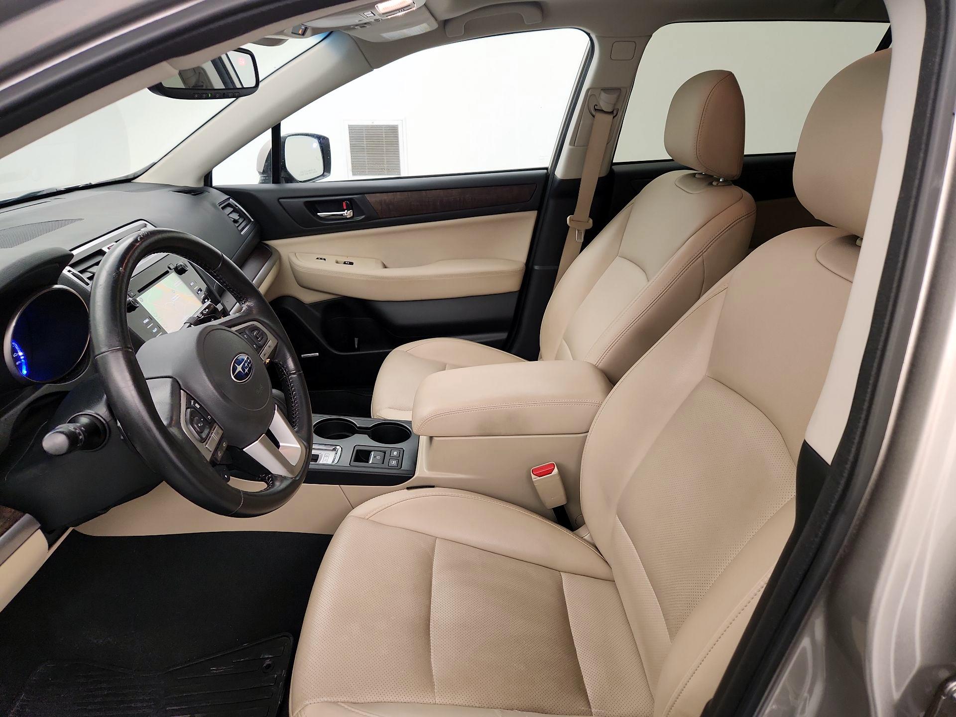 Thumbnail: 2016 Subaru Outback - 11